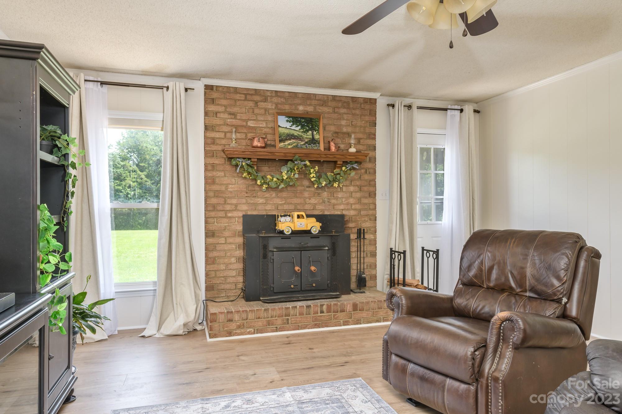 Pennington Meadows - Residential