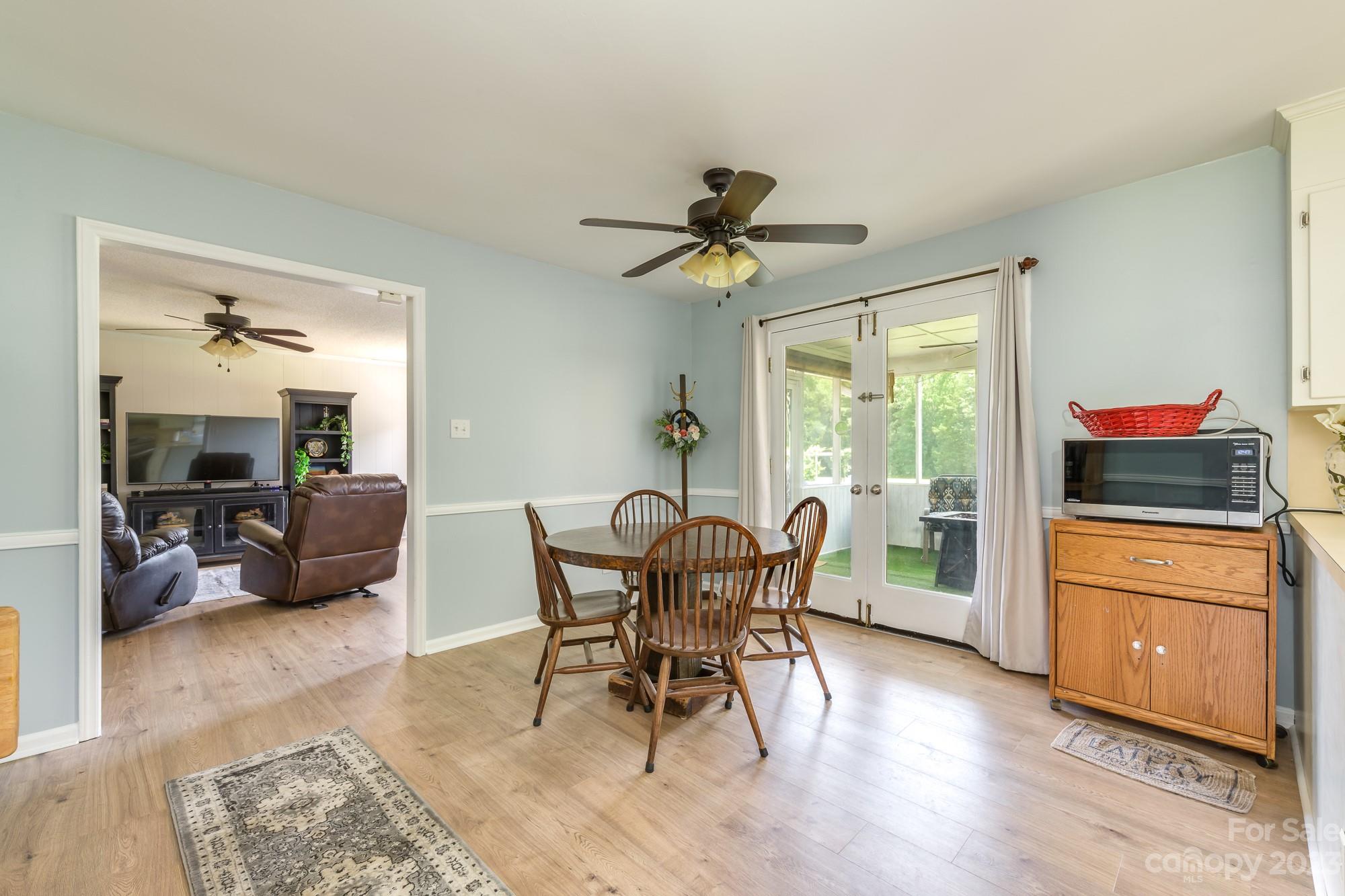Pennington Meadows - Residential