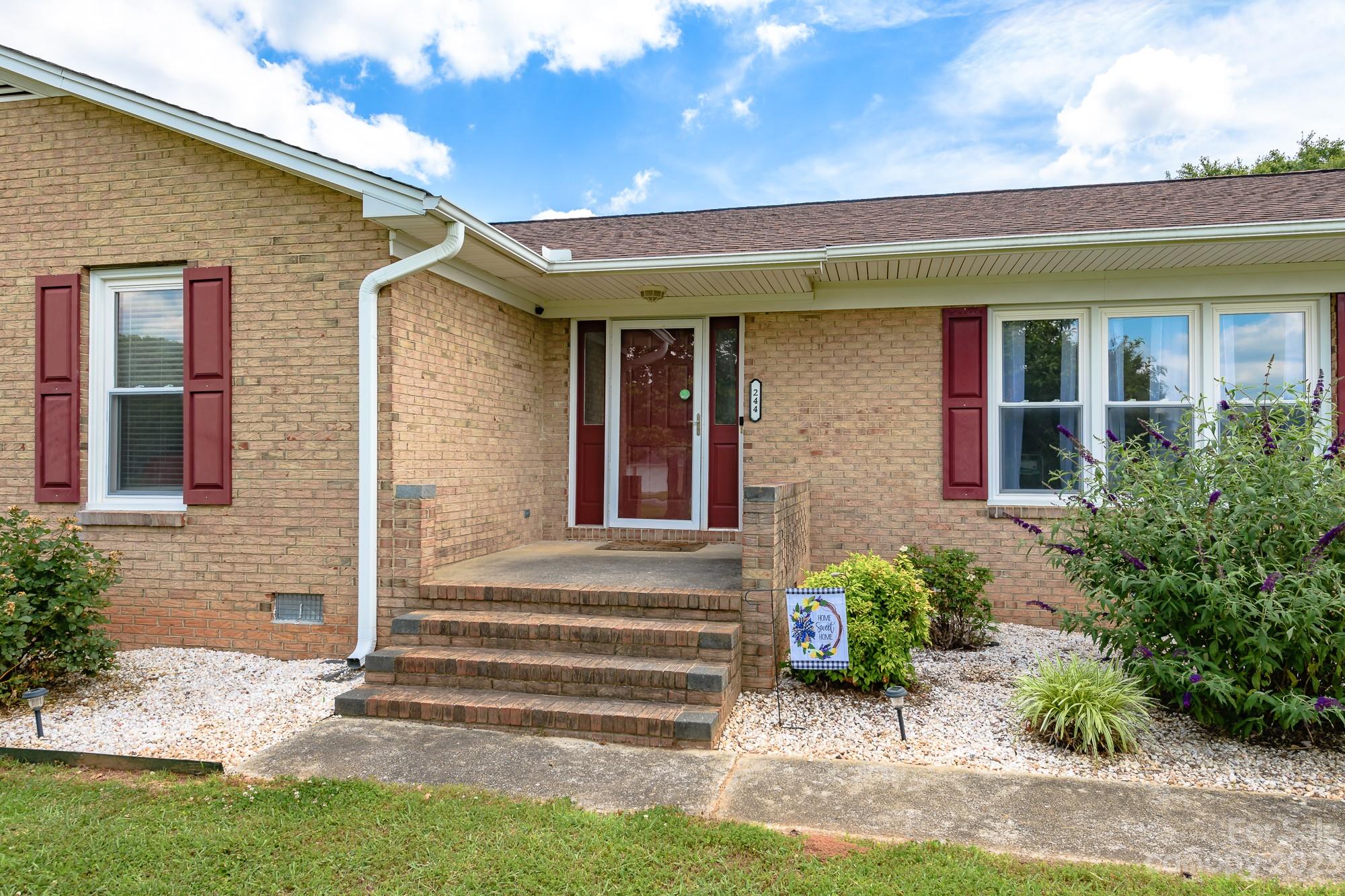 Pennington Meadows - Residential