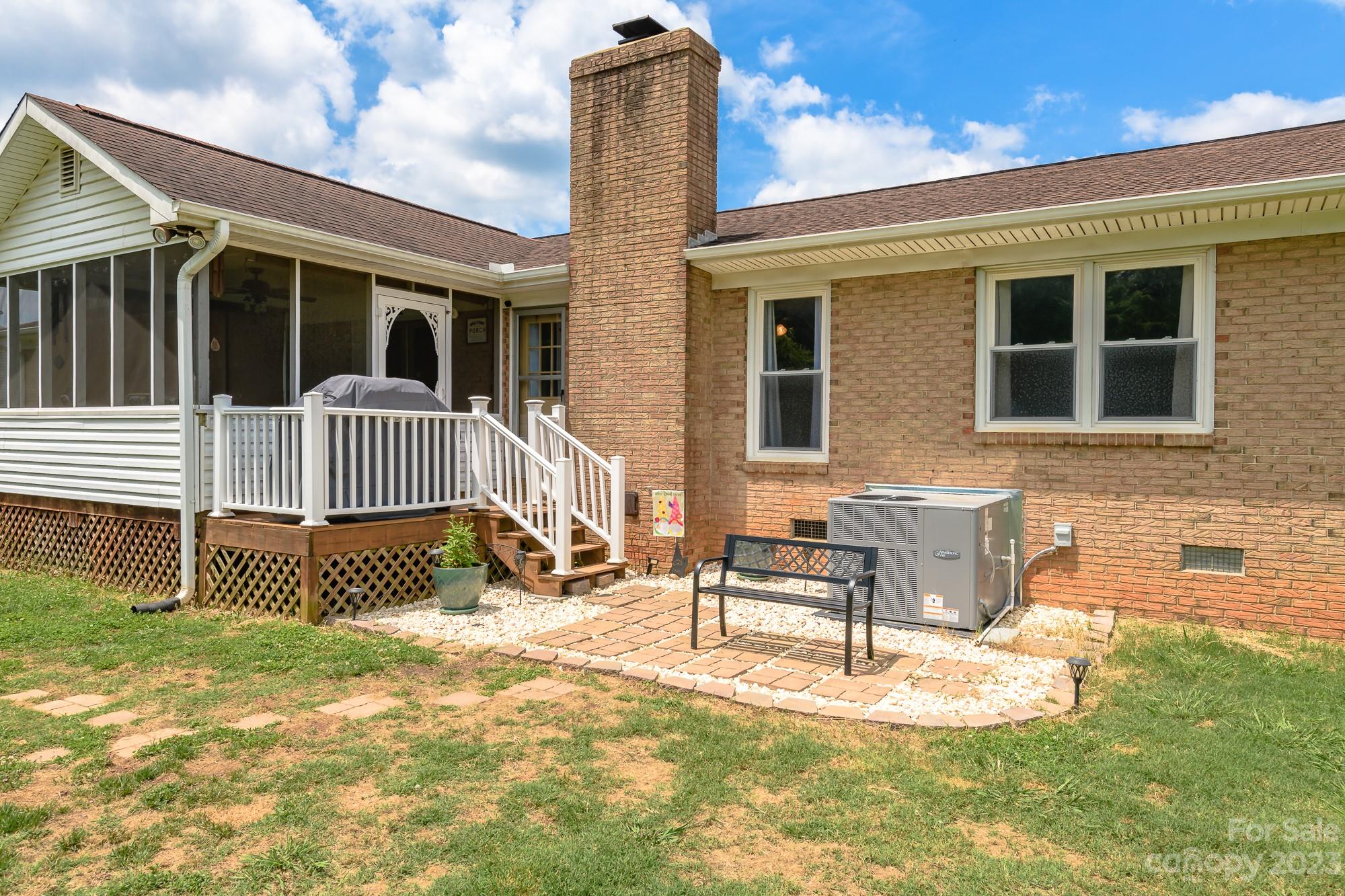 Pennington Meadows - Residential