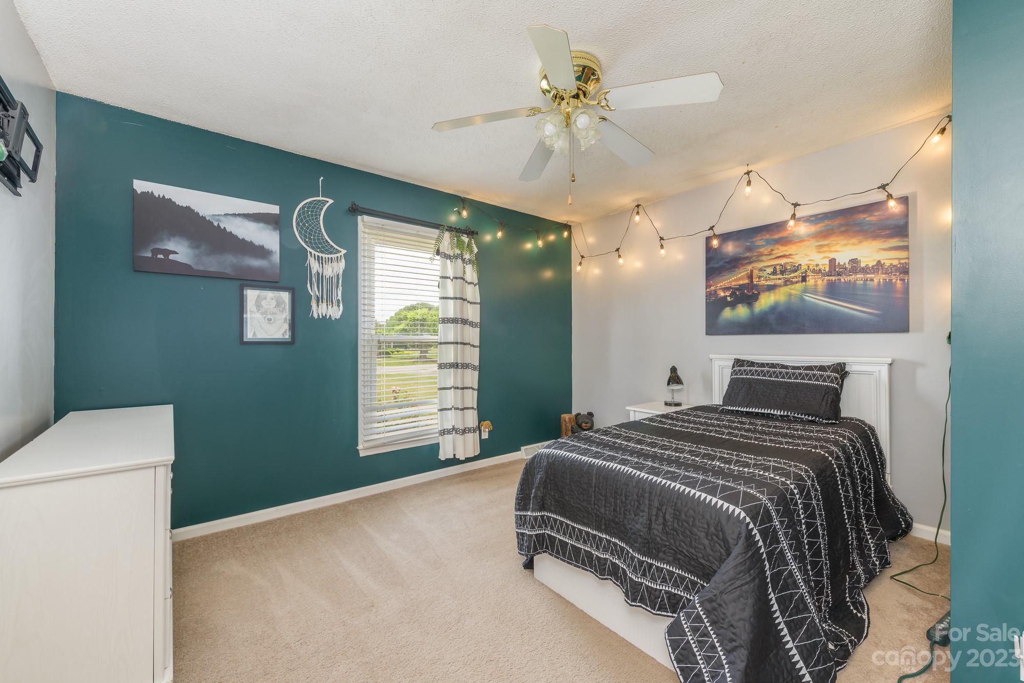 Pennington Meadows - Residential
