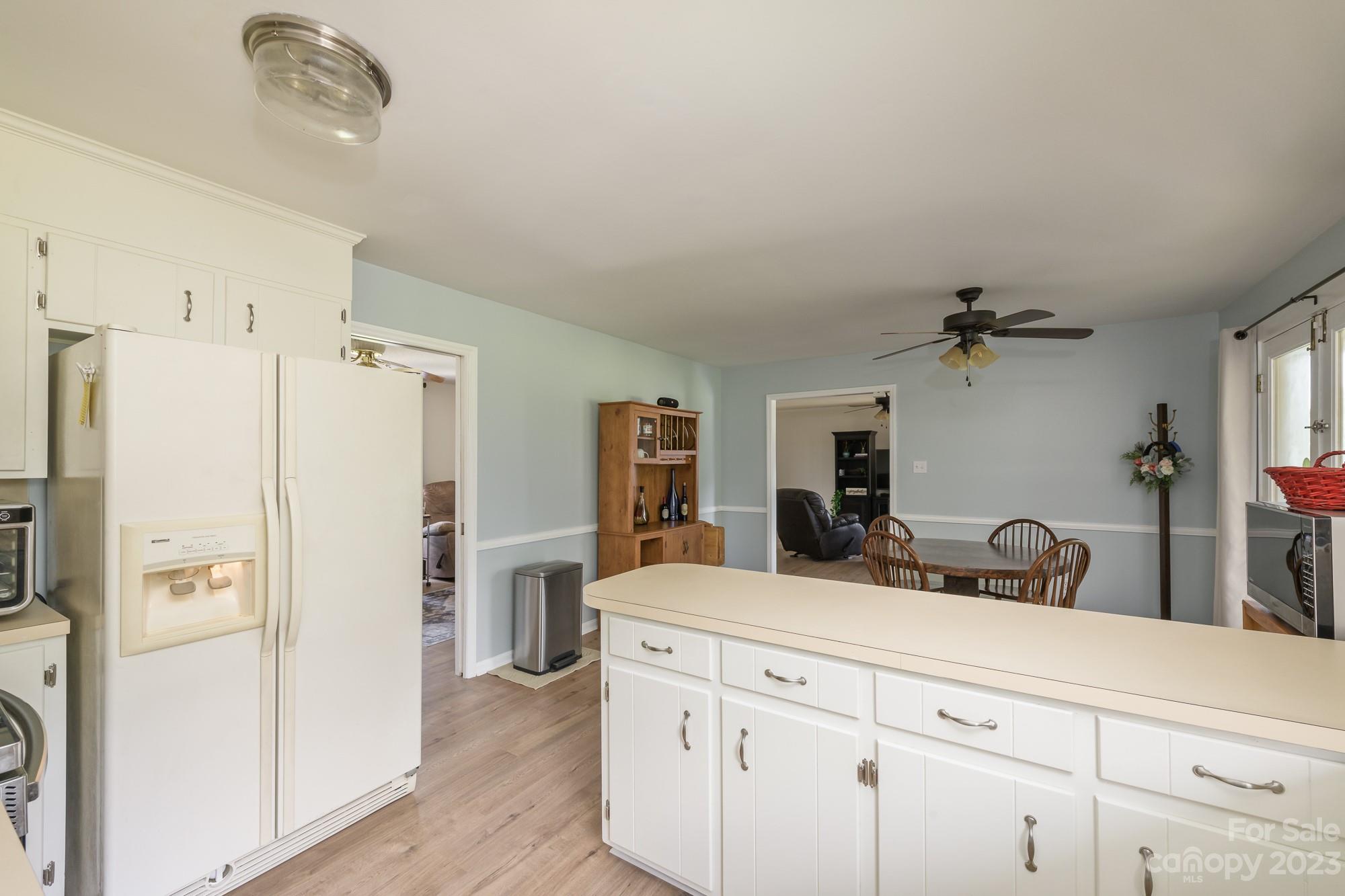 Pennington Meadows - Residential