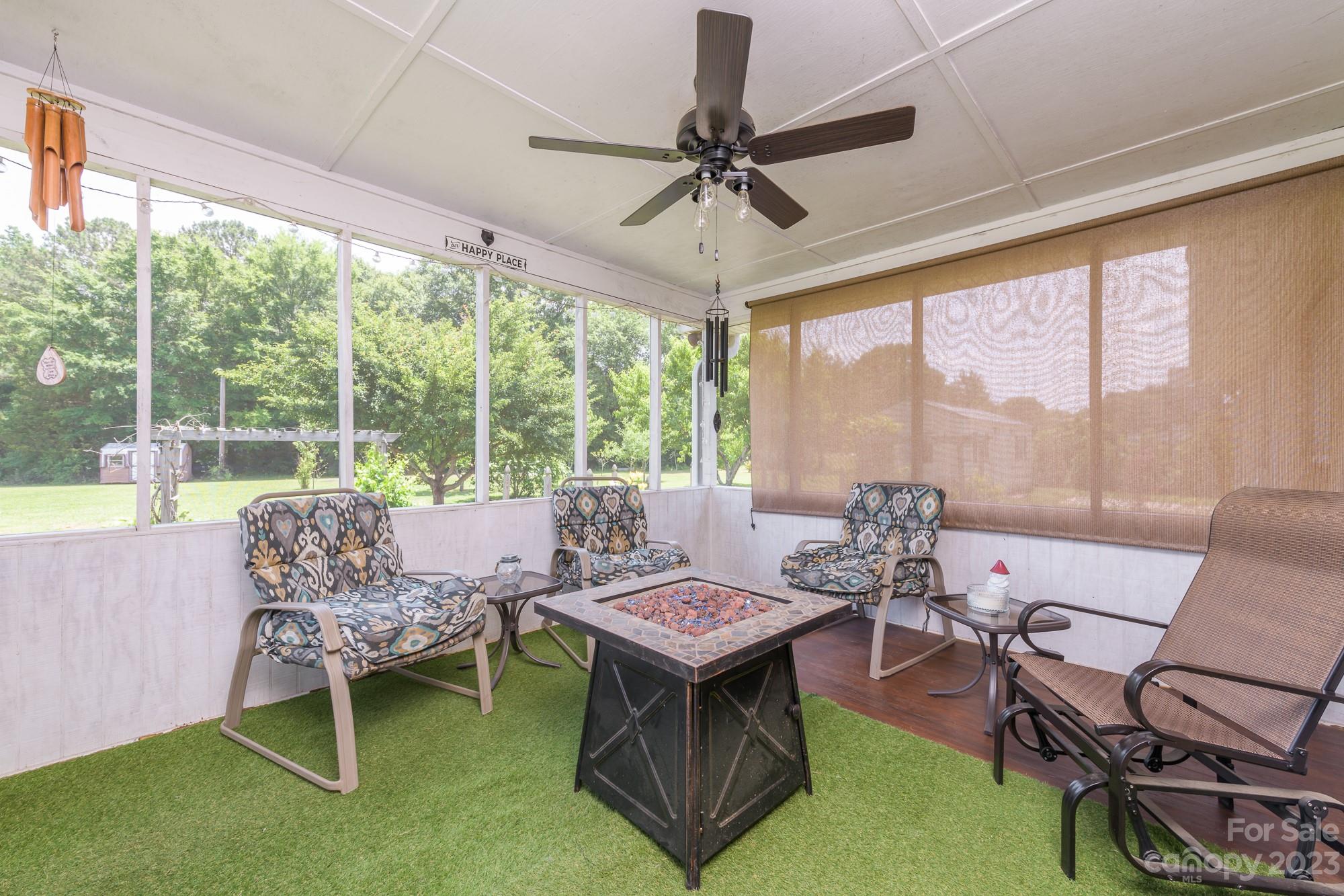 Pennington Meadows - Residential