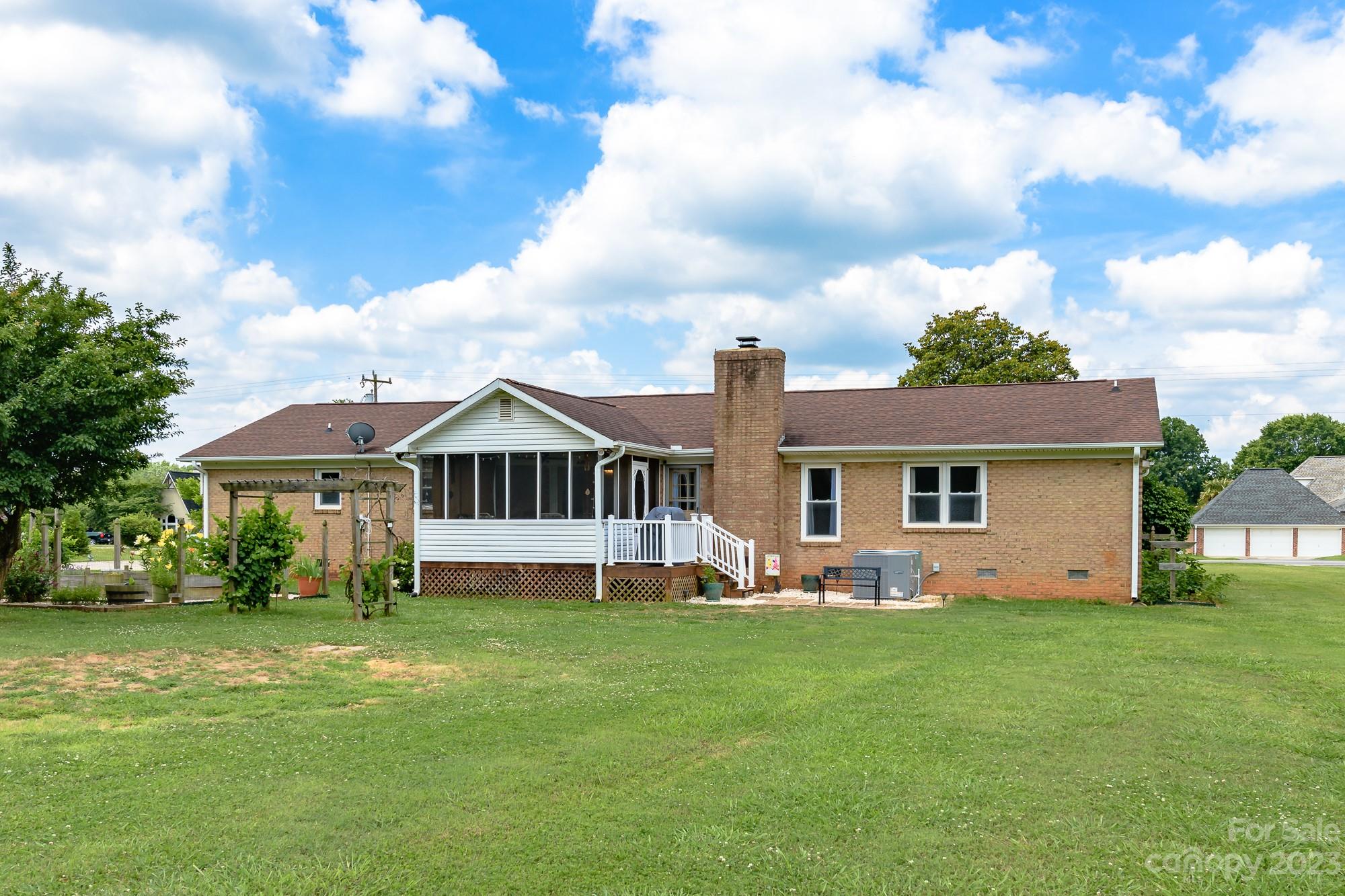 Pennington Meadows - Residential