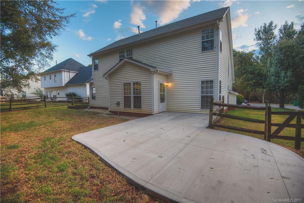 Windward Cove - Residential