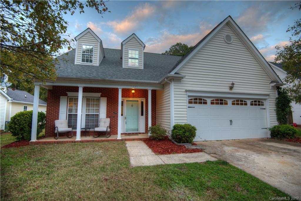 Windward Cove - Residential