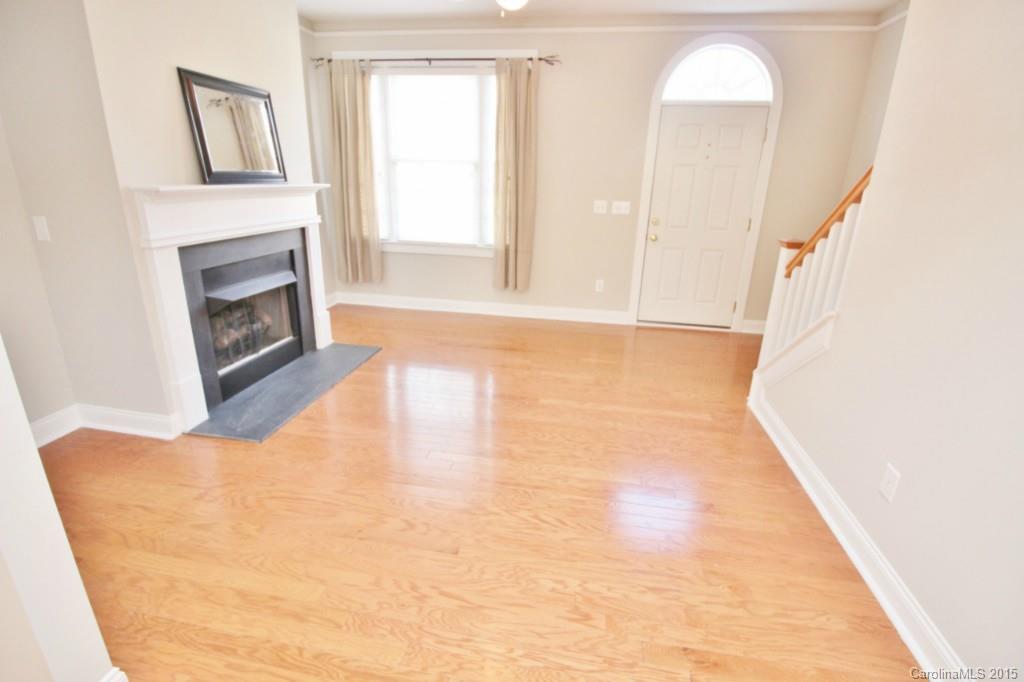 Baxter Village - Residential
