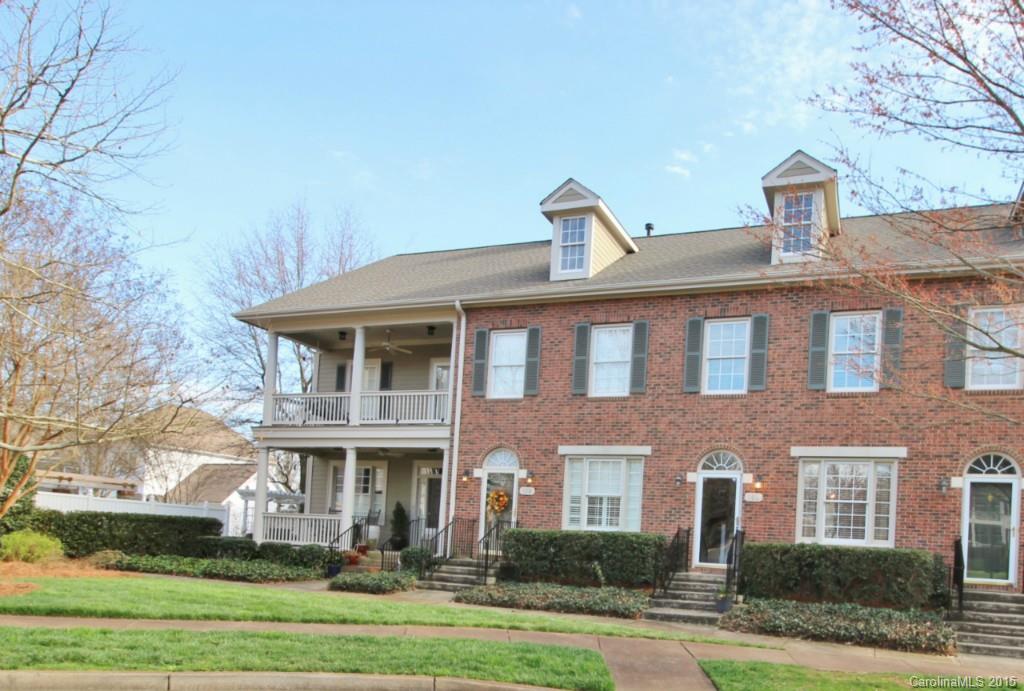 Baxter Village - Residential