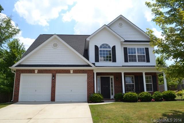 The Creeks Edge - Residential