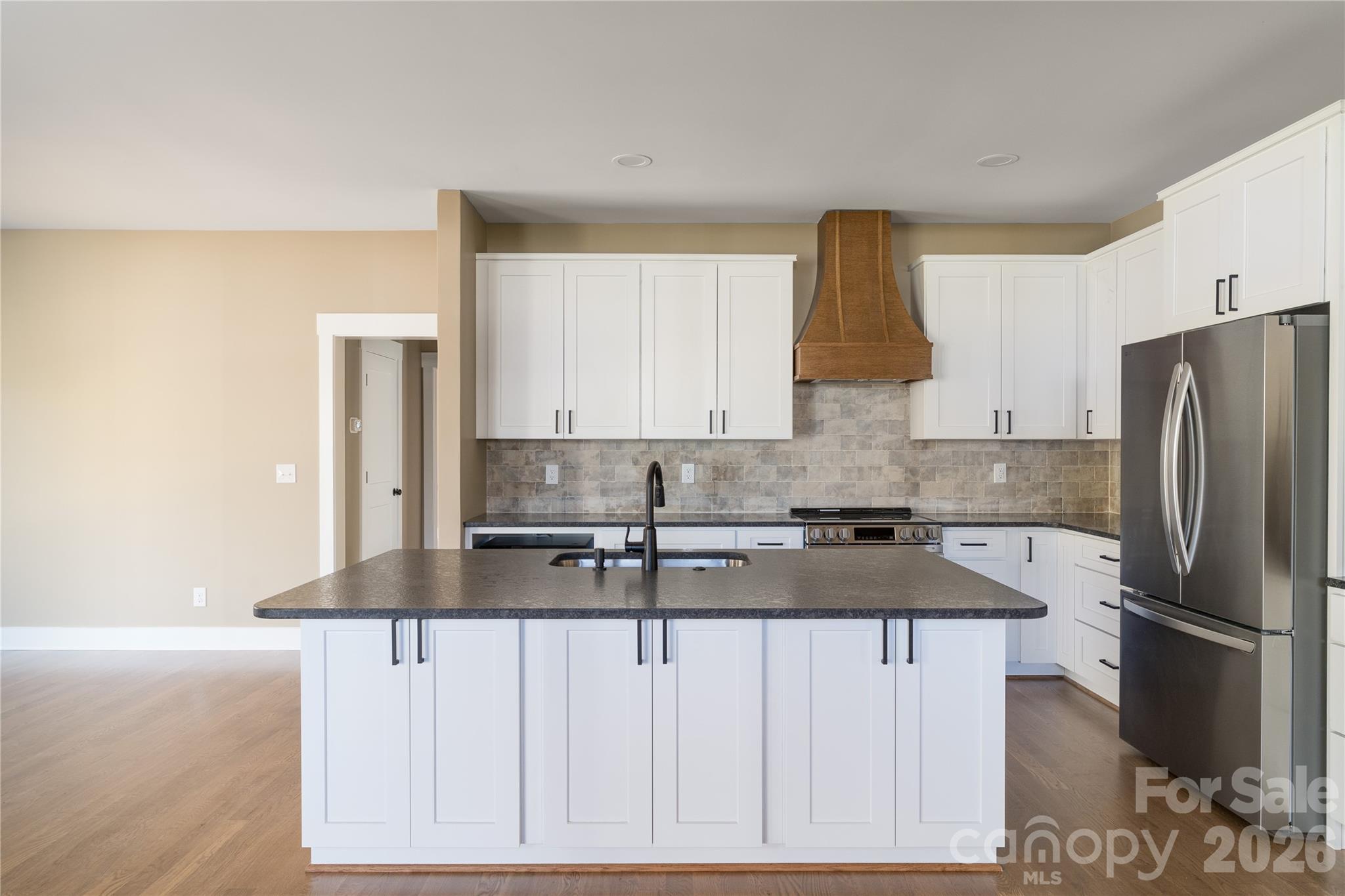 The Paddocks - Residential