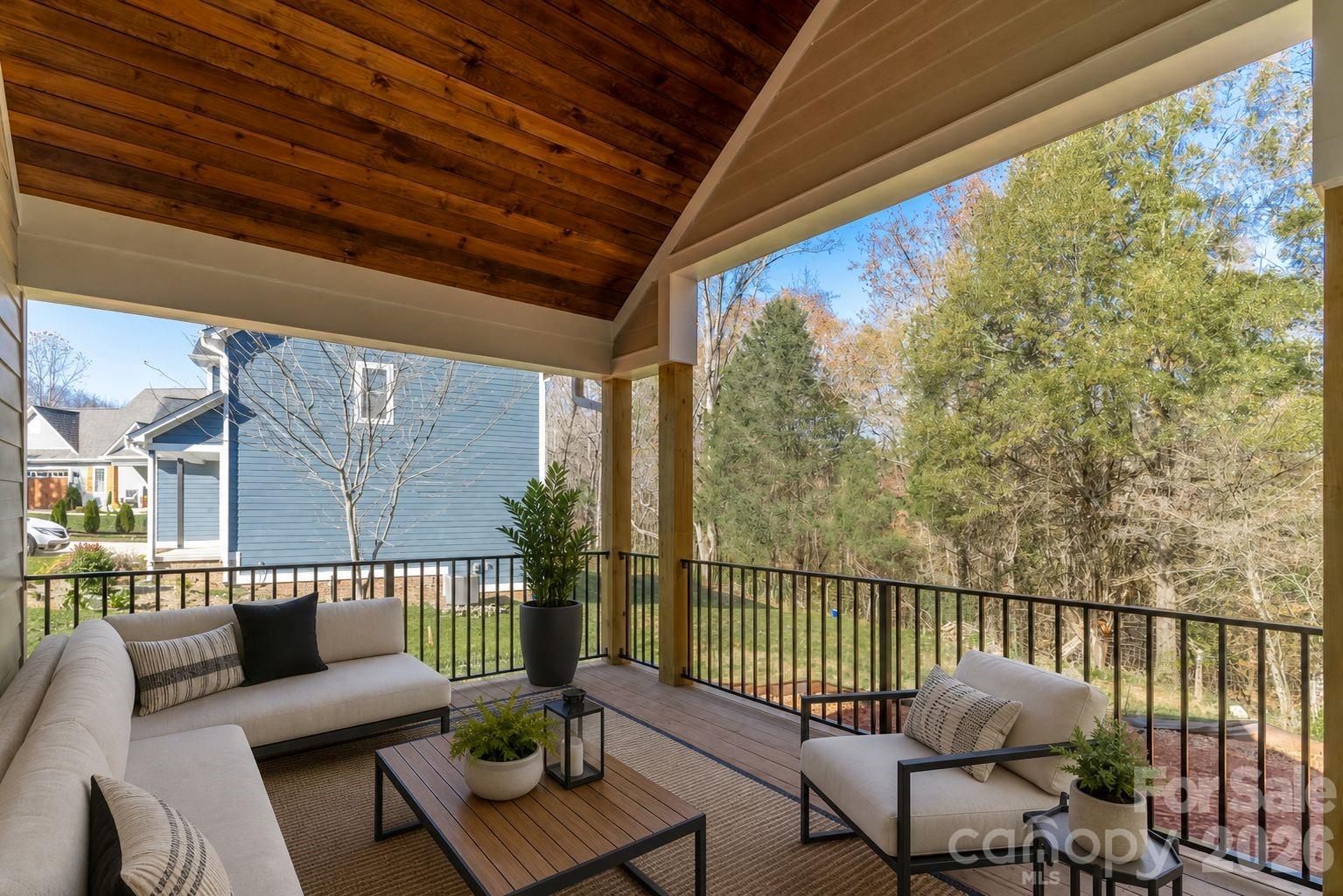 The Paddocks - Residential