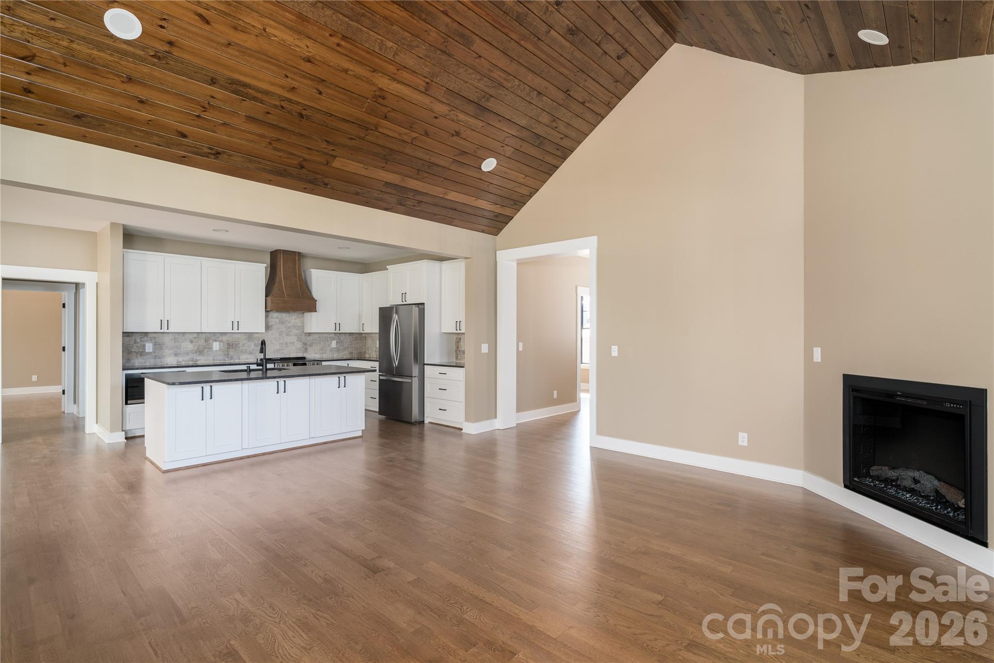 The Paddocks - Residential