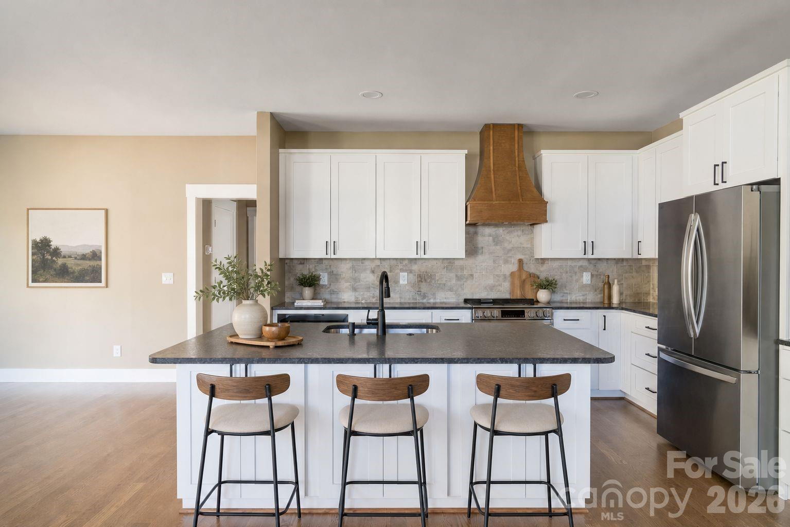 The Paddocks - Residential