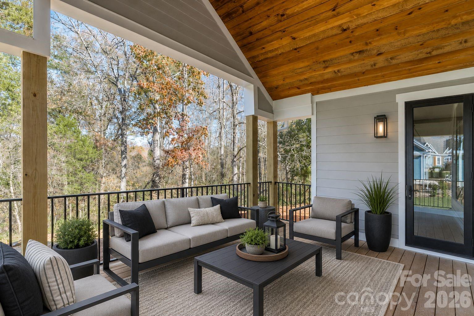 The Paddocks - Residential