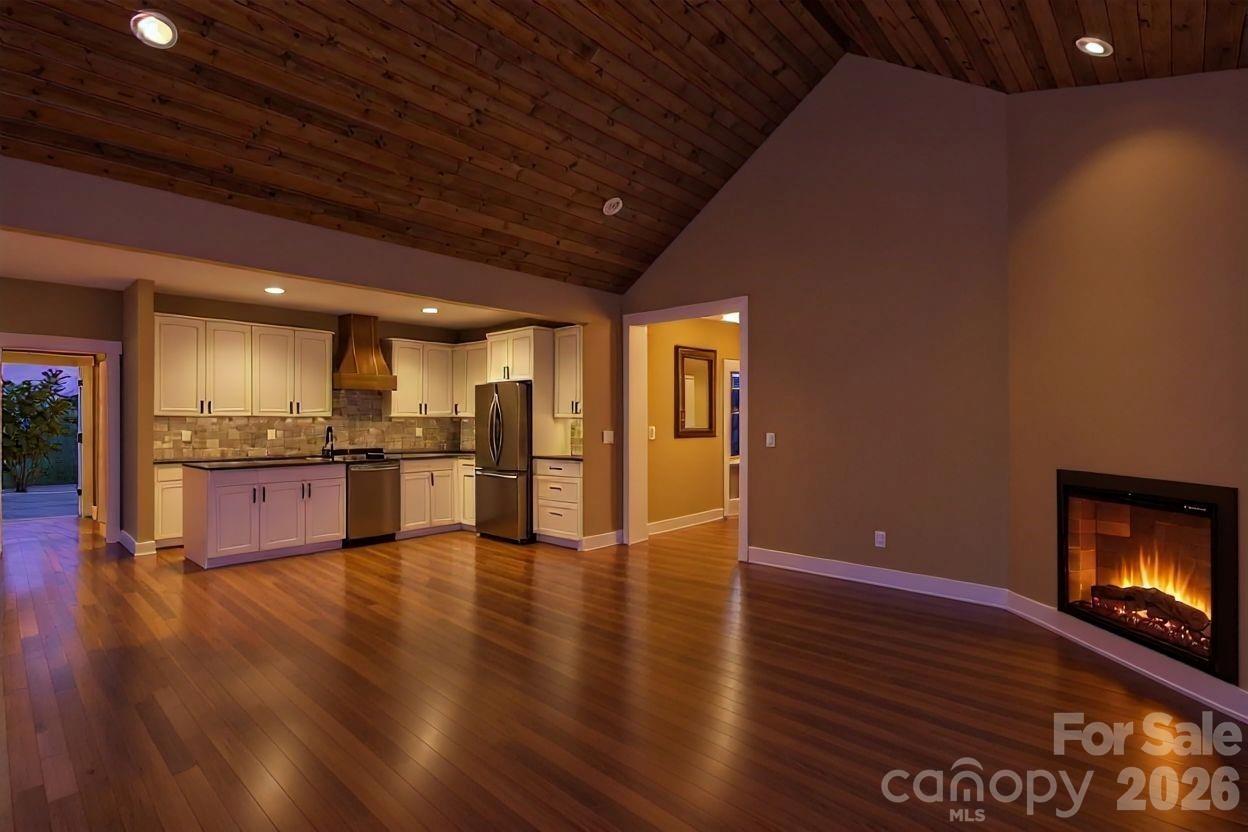 The Paddocks - Residential