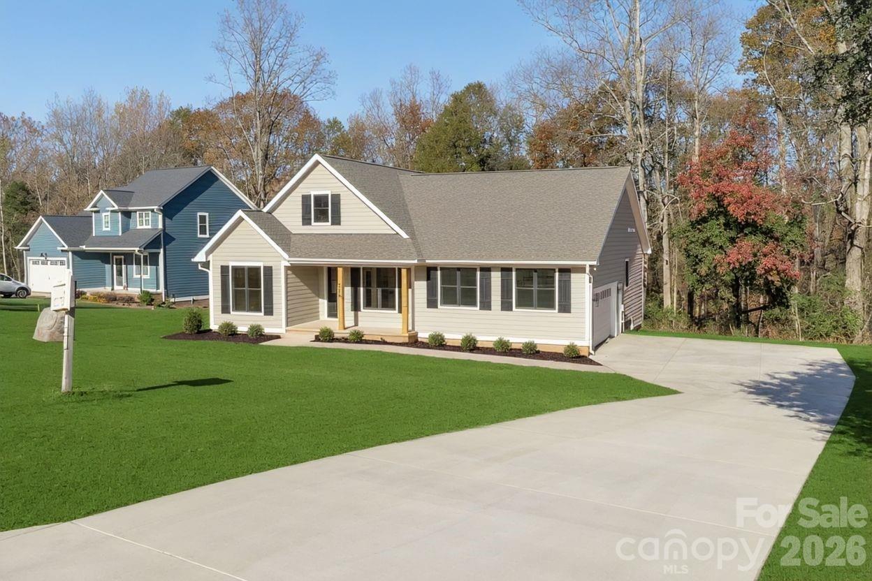 The Paddocks - Residential