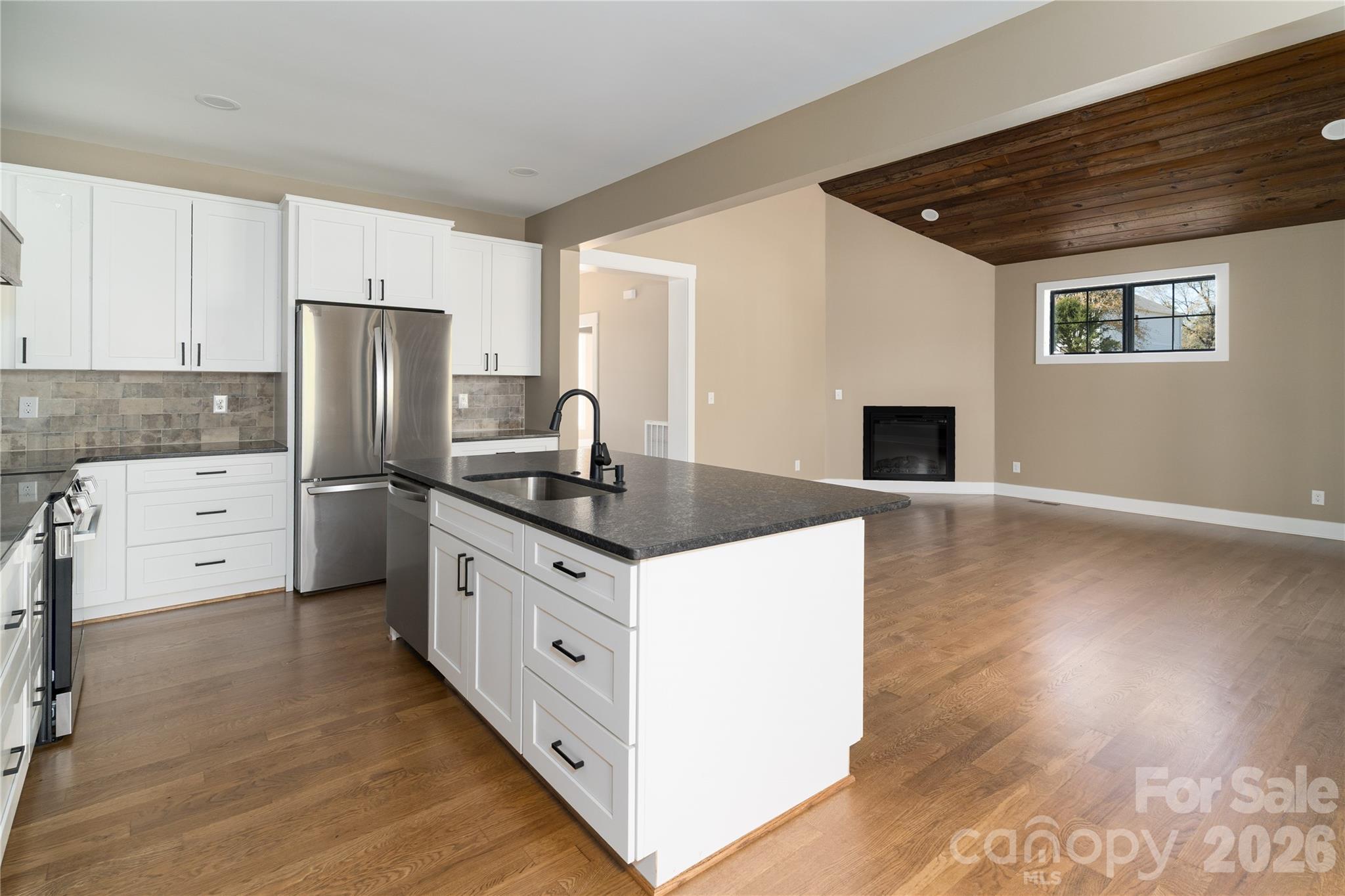 The Paddocks - Residential