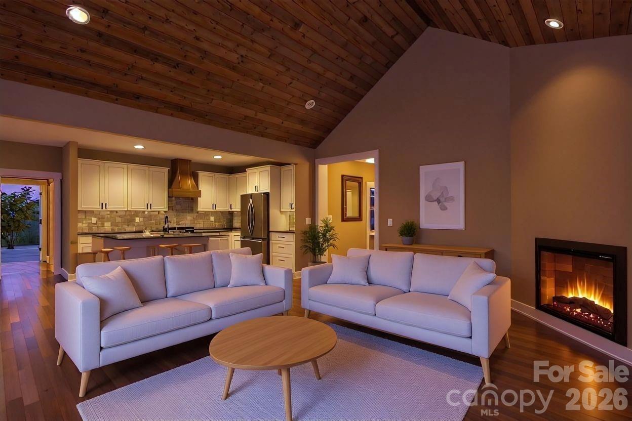 The Paddocks - Residential