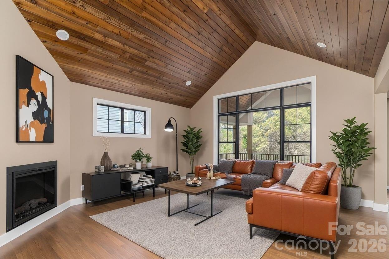 The Paddocks - Residential