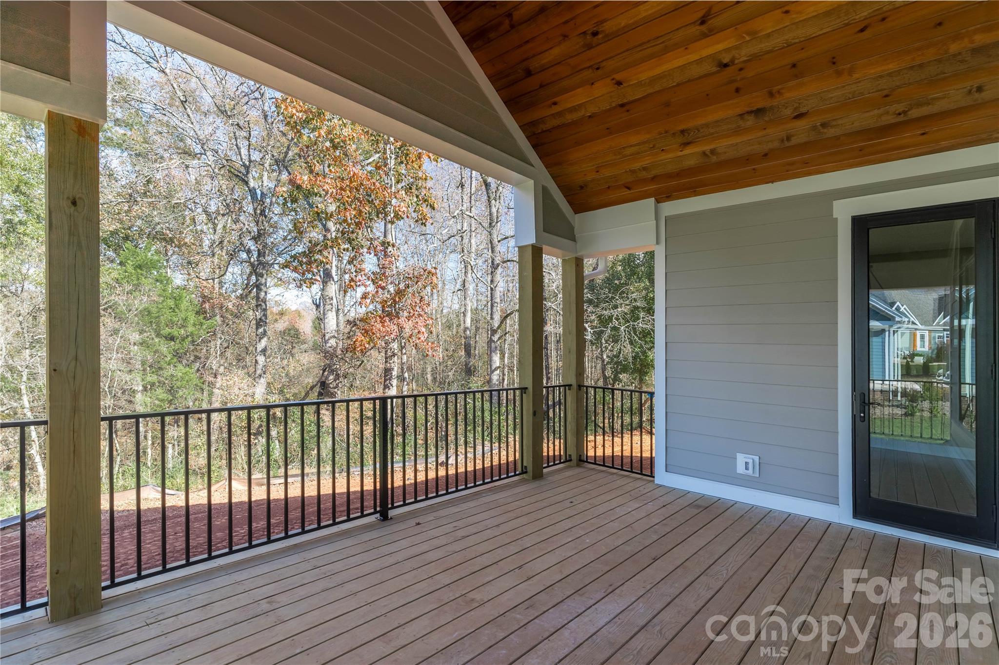 The Paddocks - Residential
