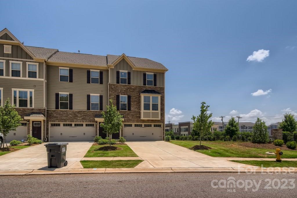 Waterfront at Langtree - Residential Lease