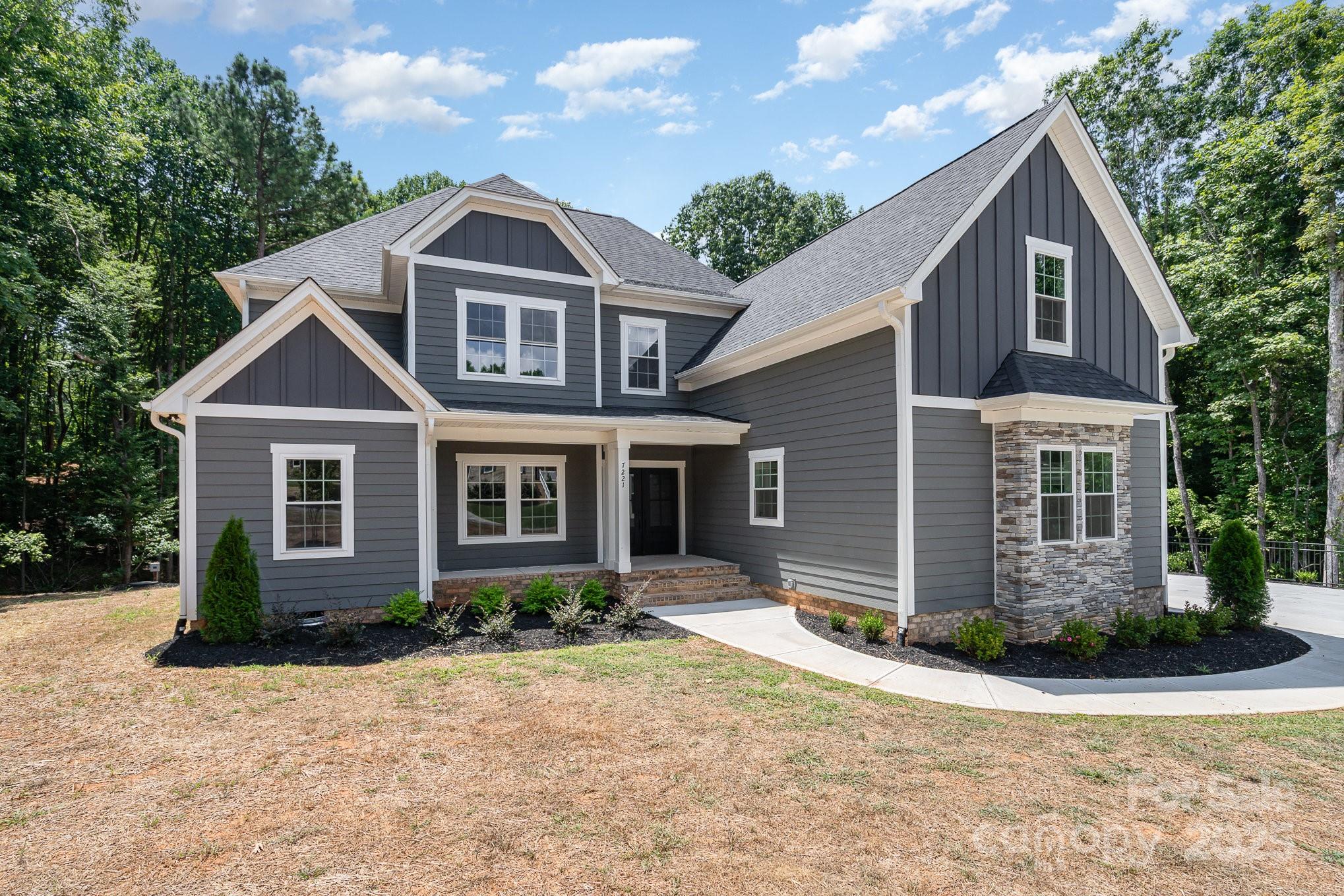 Edgewater - Residential