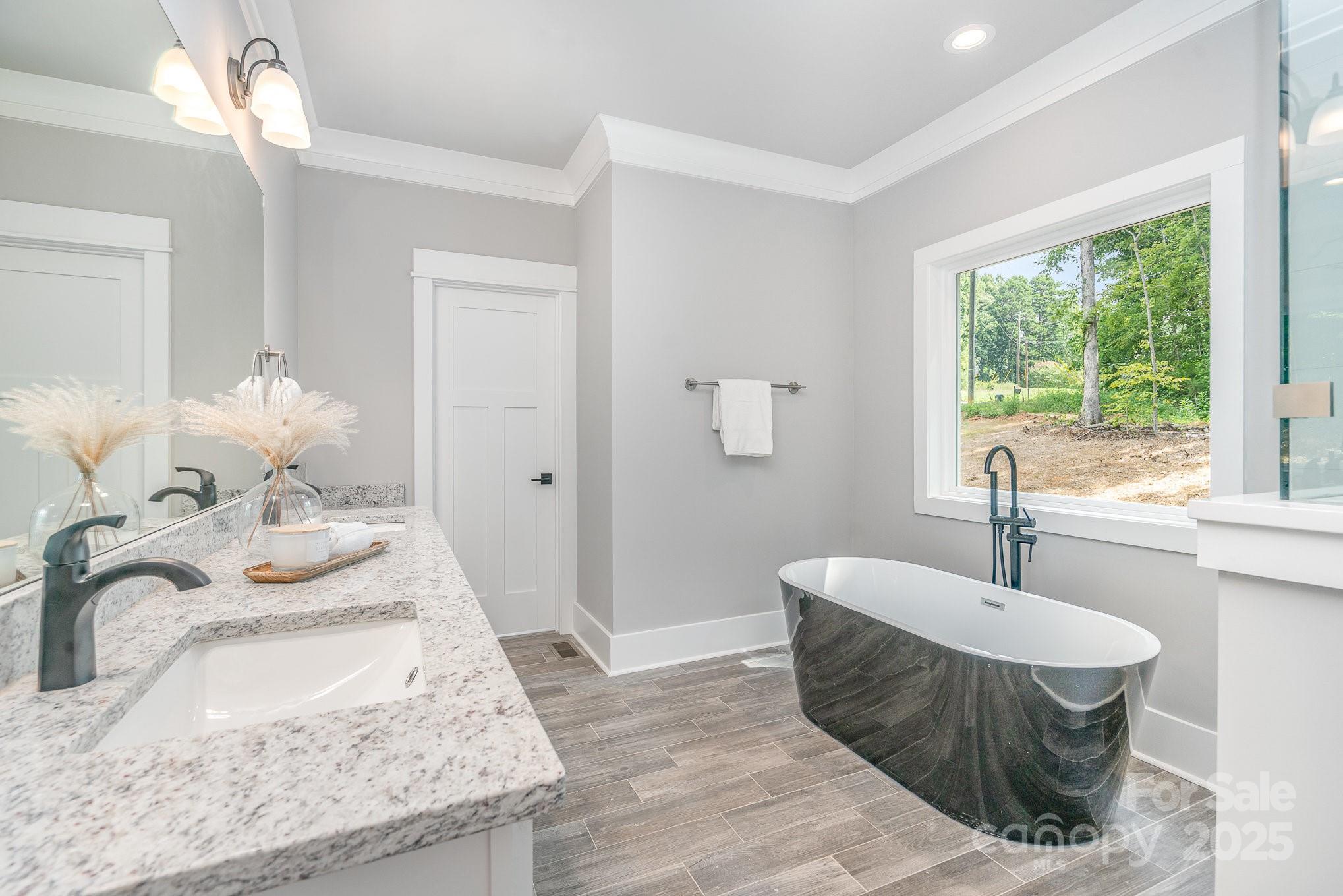 Edgewater - Residential
