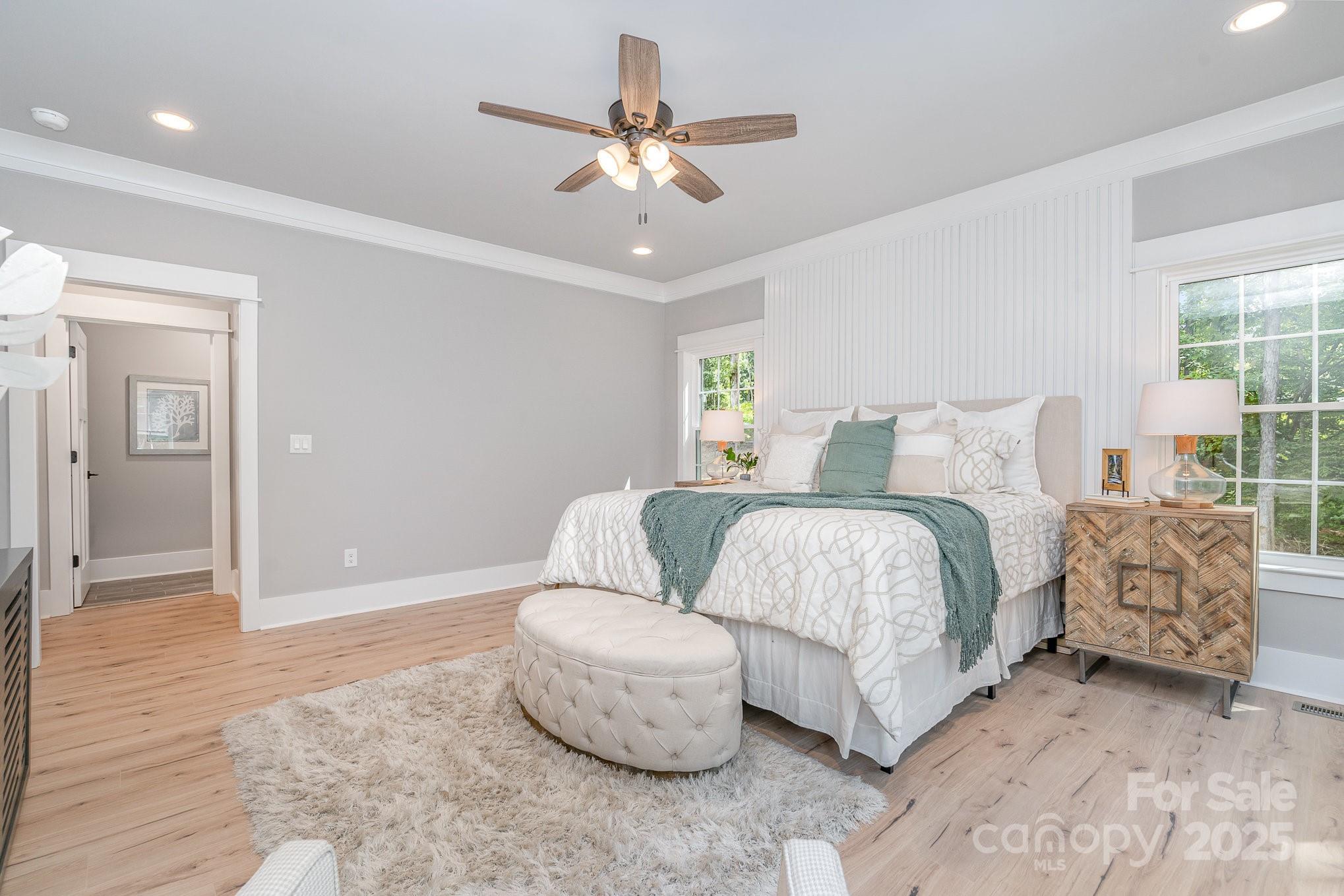 Edgewater - Residential