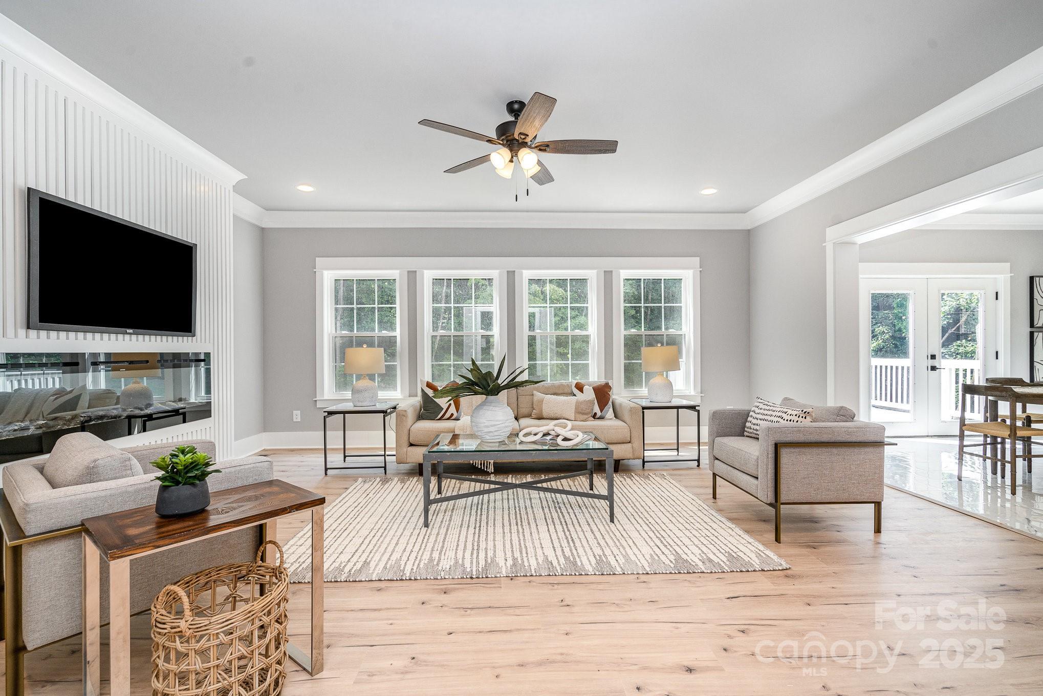 Edgewater - Residential