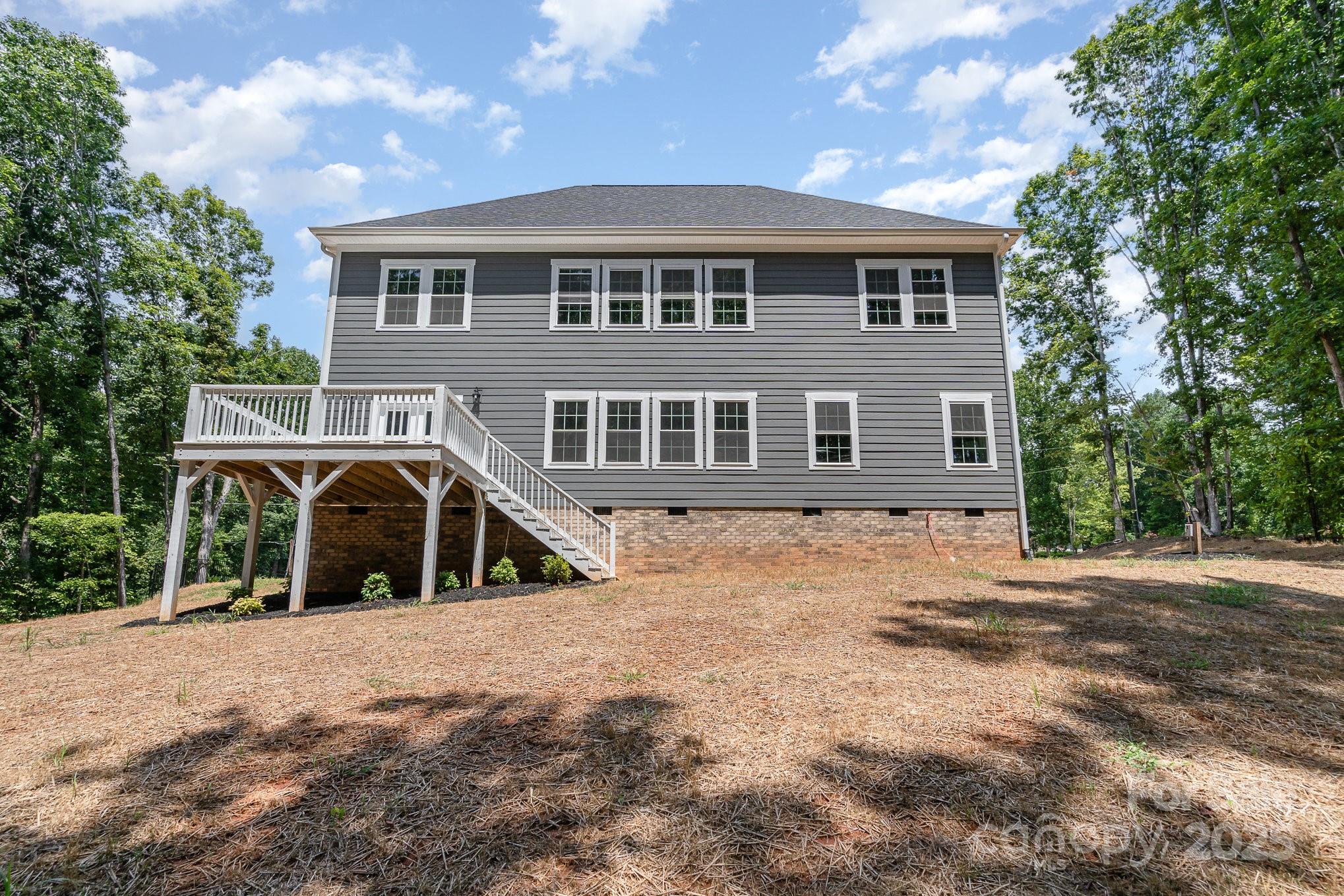 Edgewater - Residential