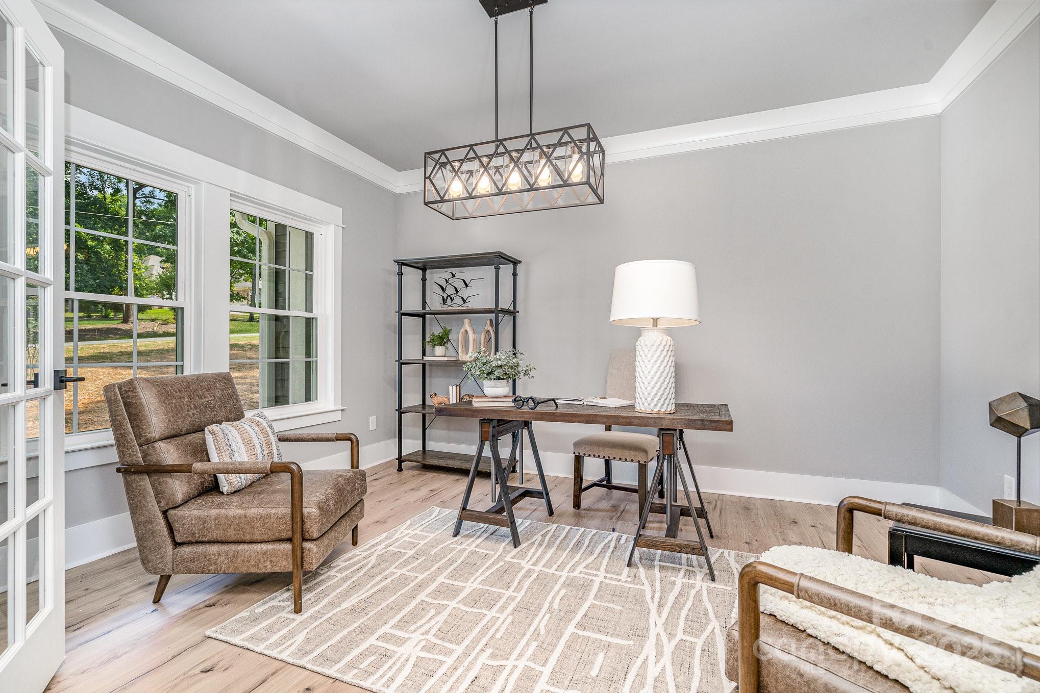 Edgewater - Residential