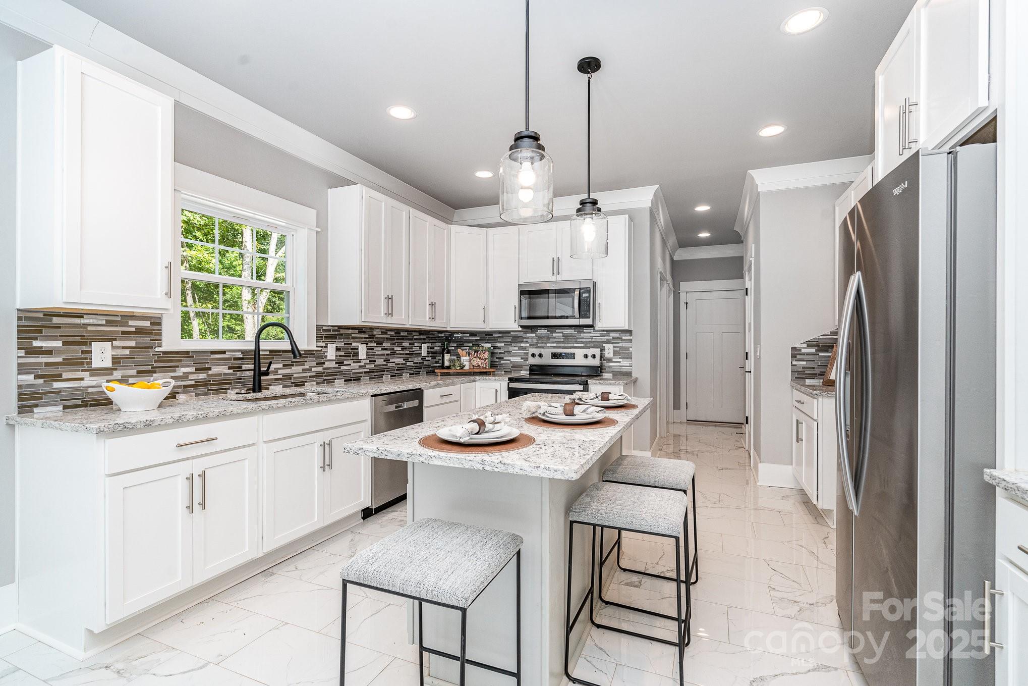 Edgewater - Residential