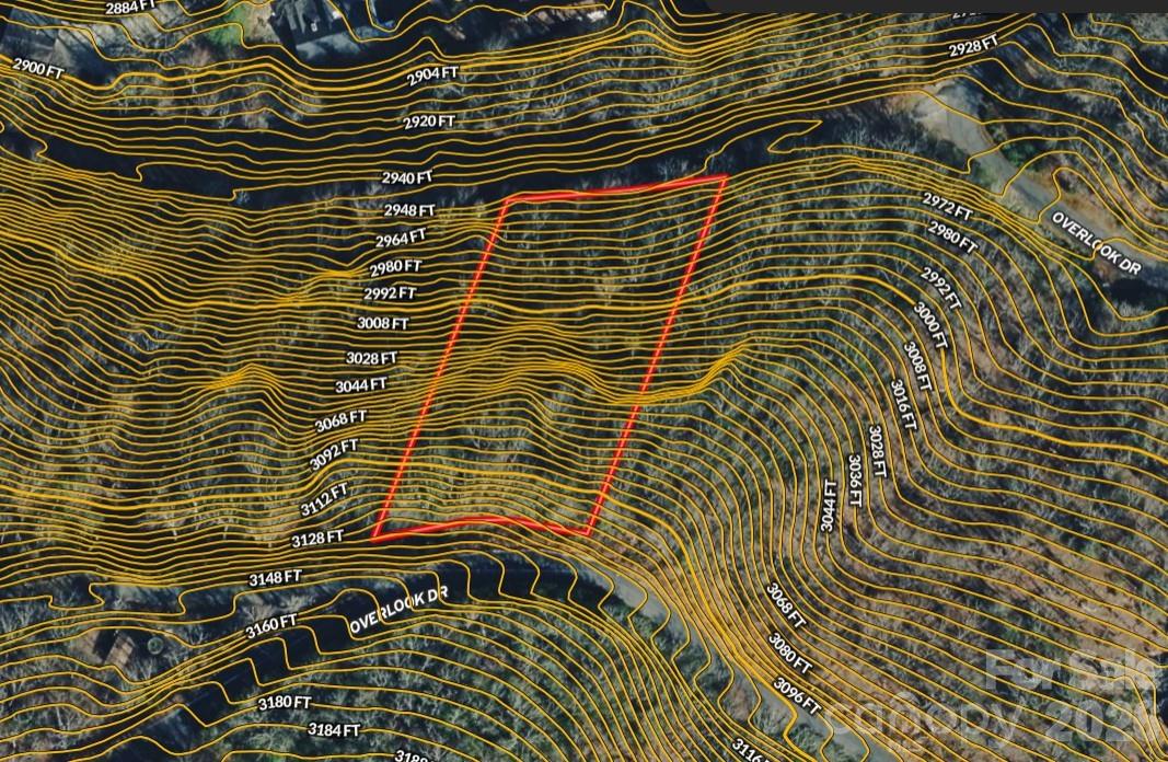Mount Mitchell Lands - Land