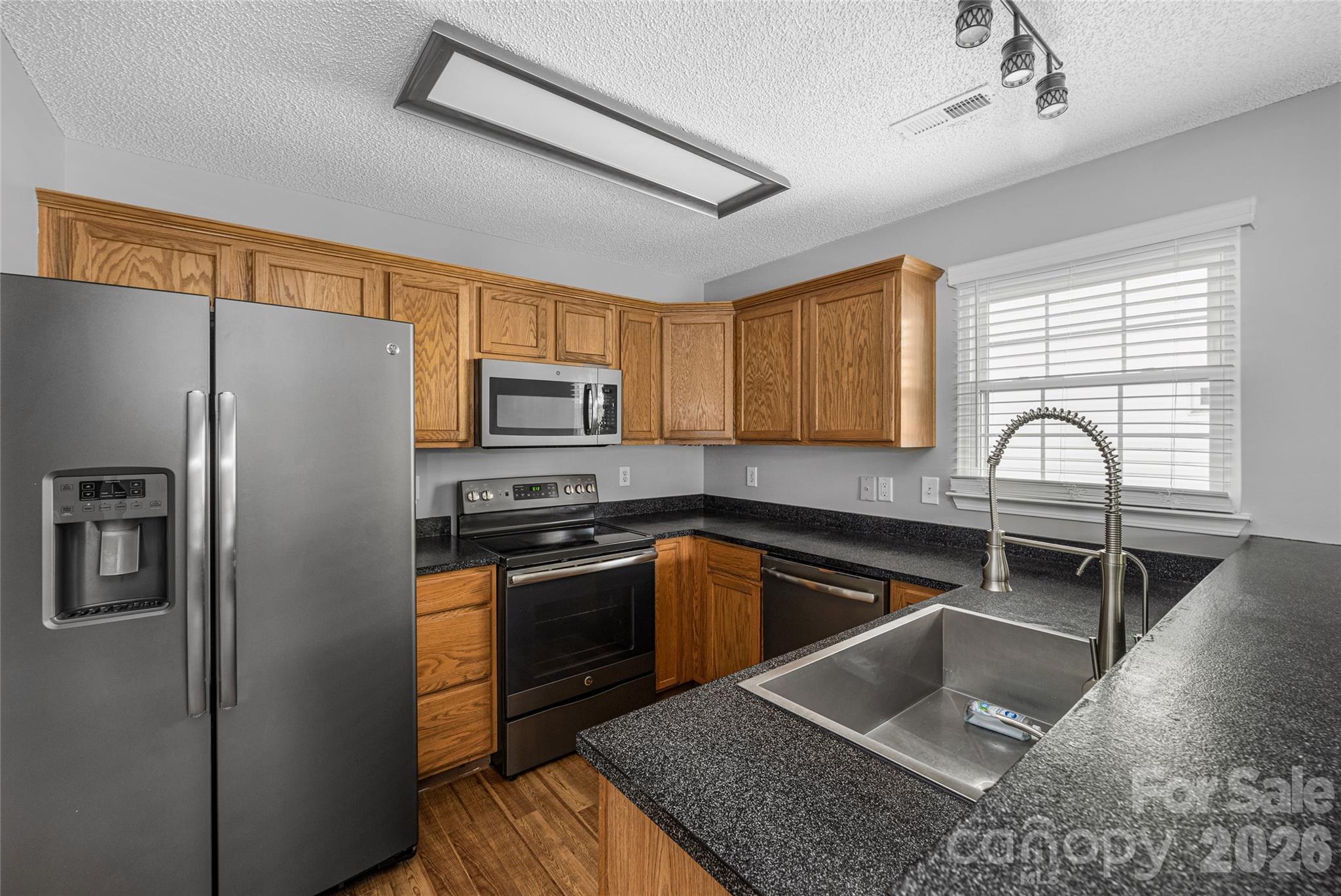 Sinclair Place - Residential