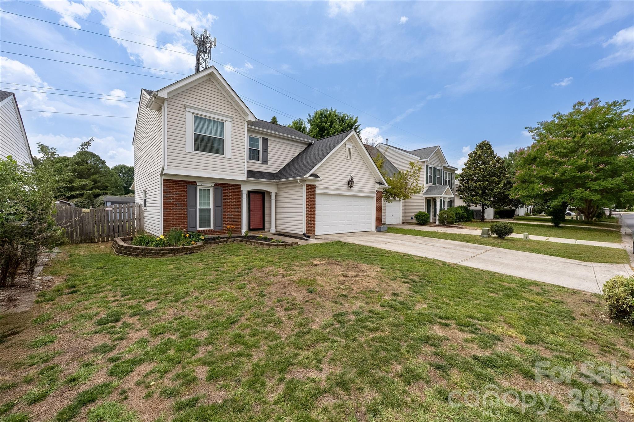 Sinclair Place - Residential