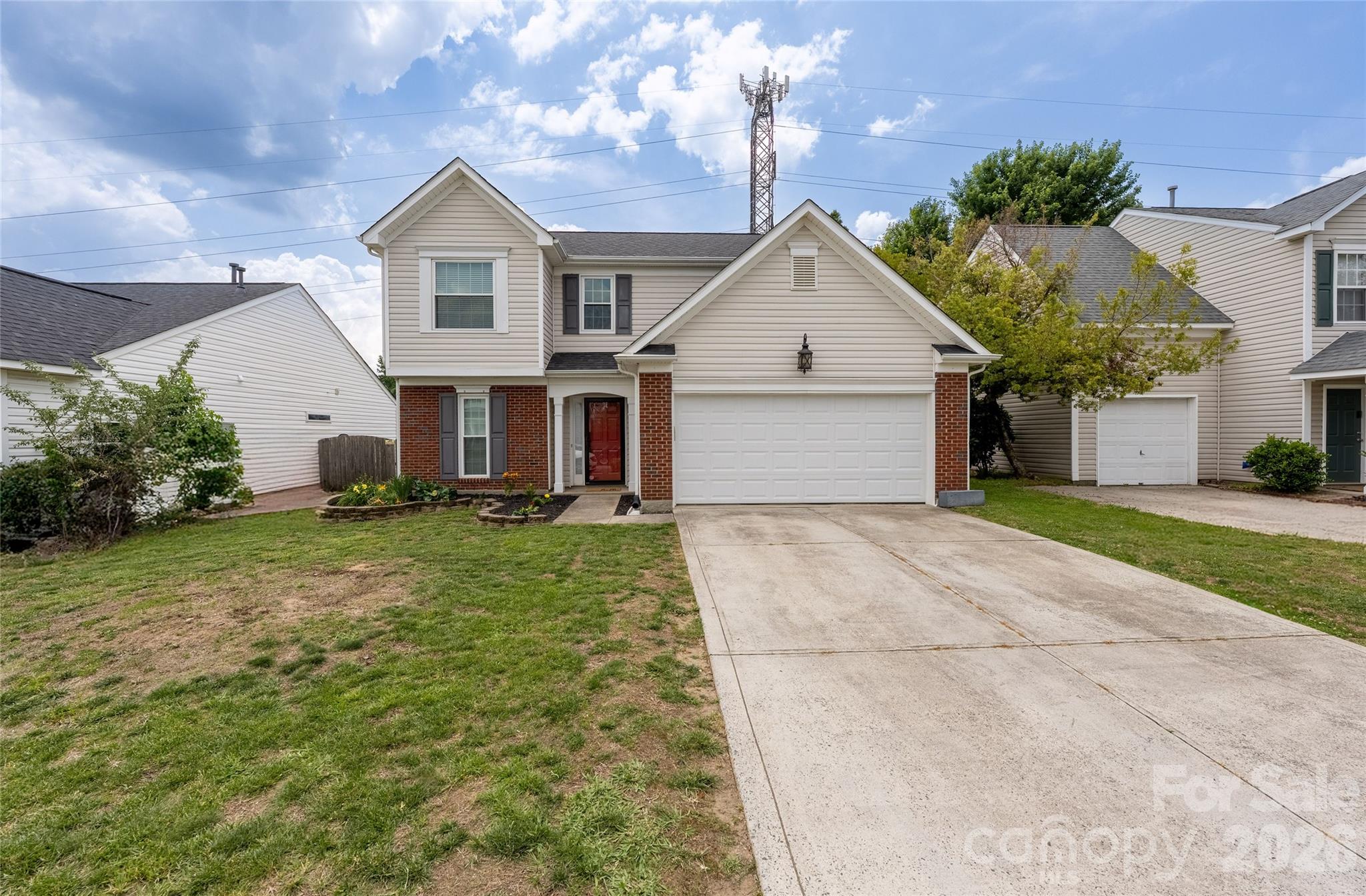 Sinclair Place - Residential