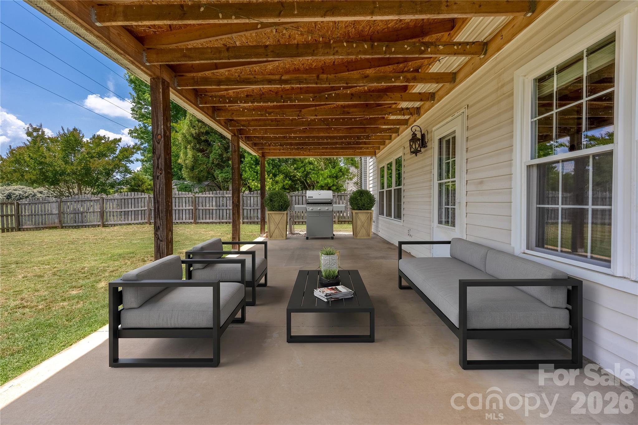 Sinclair Place - Residential