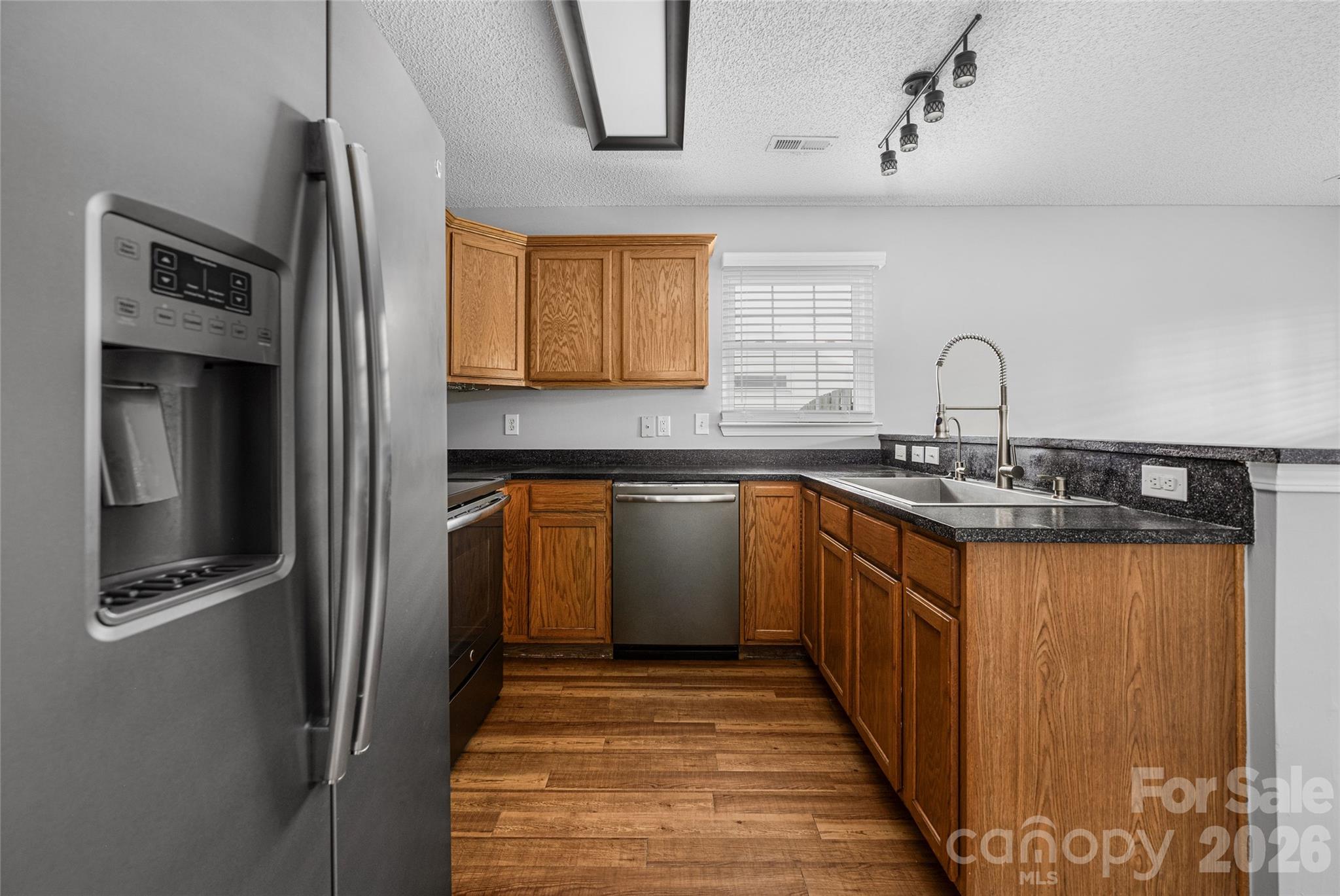 Sinclair Place - Residential