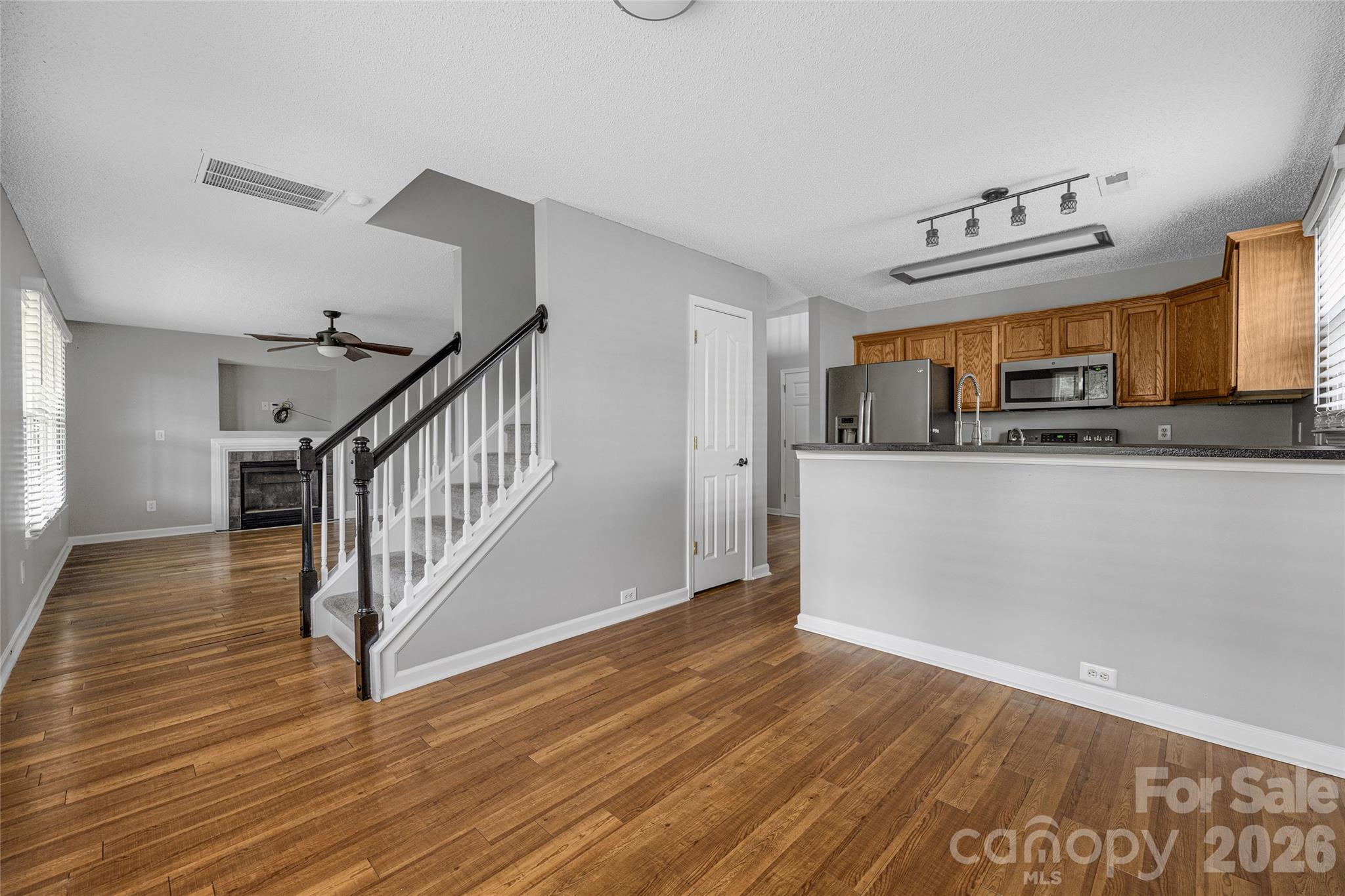 Sinclair Place - Residential