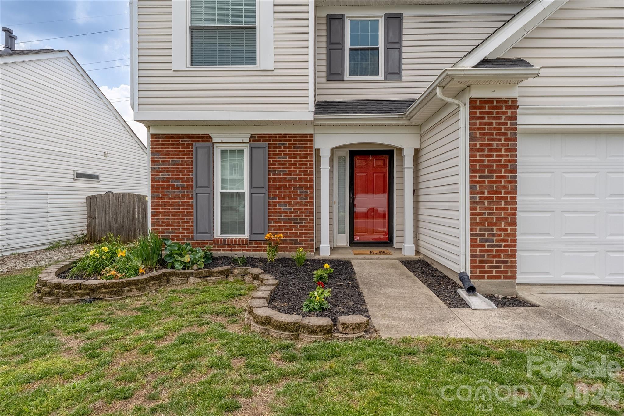 Sinclair Place - Residential