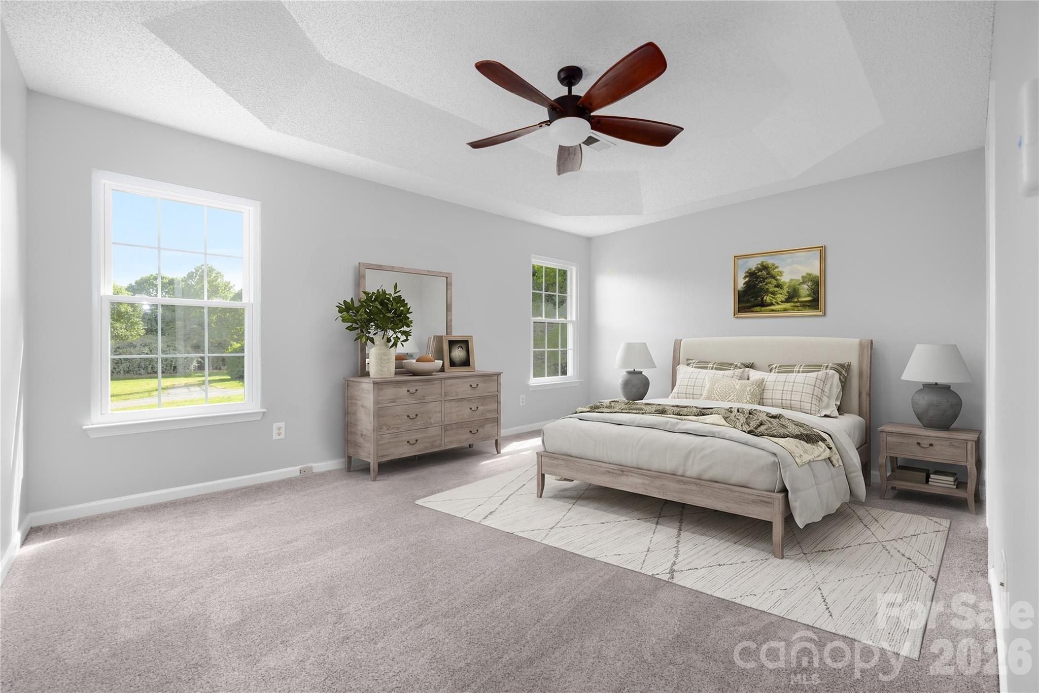 Sinclair Place - Residential