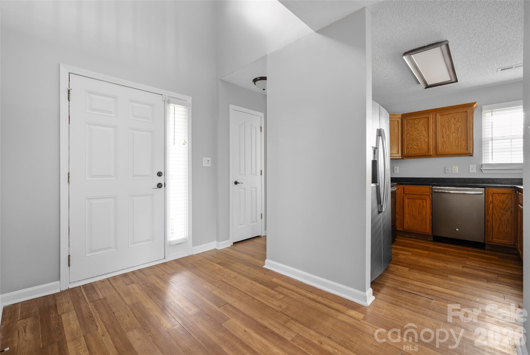 Sinclair Place - Residential