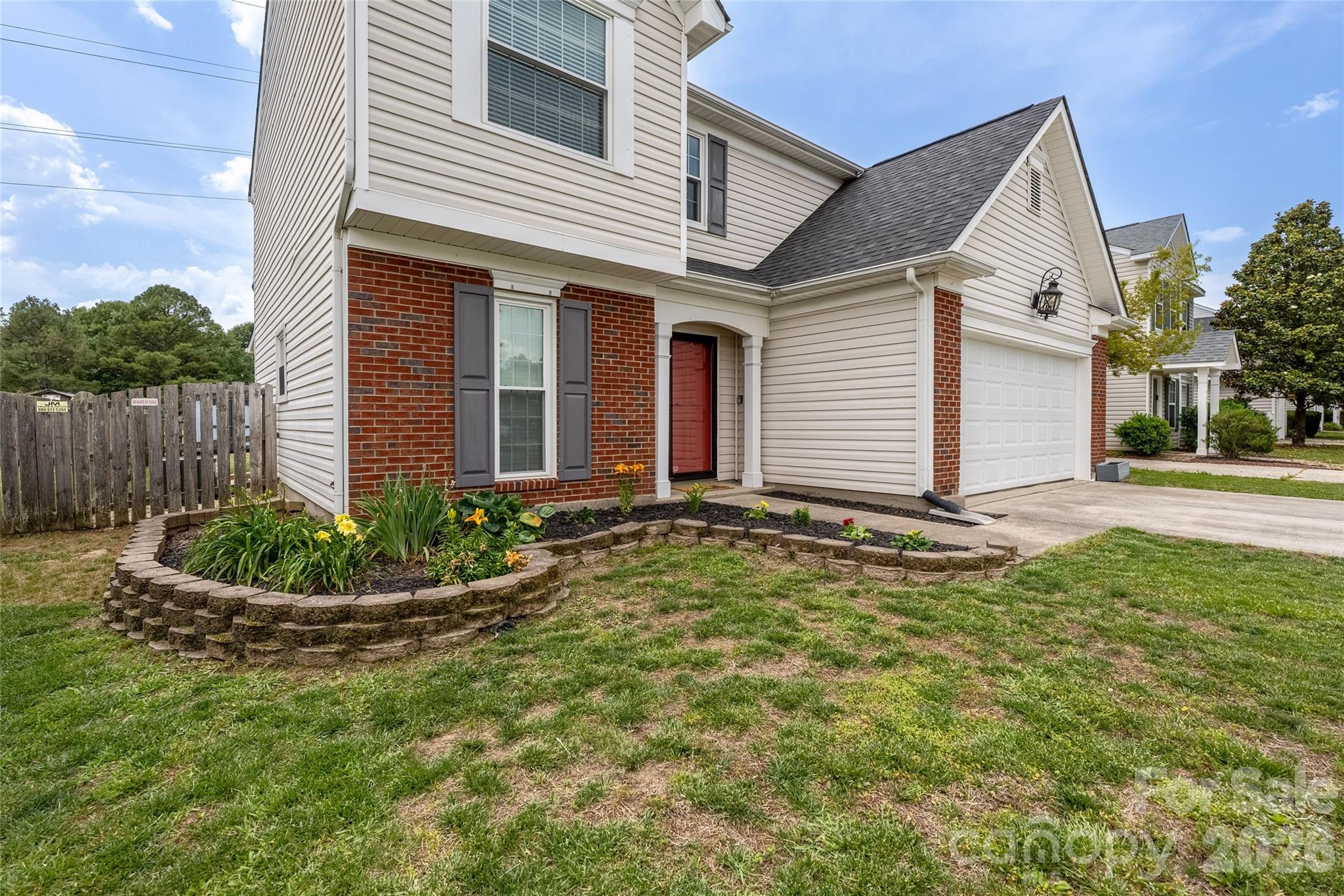 Sinclair Place - Residential