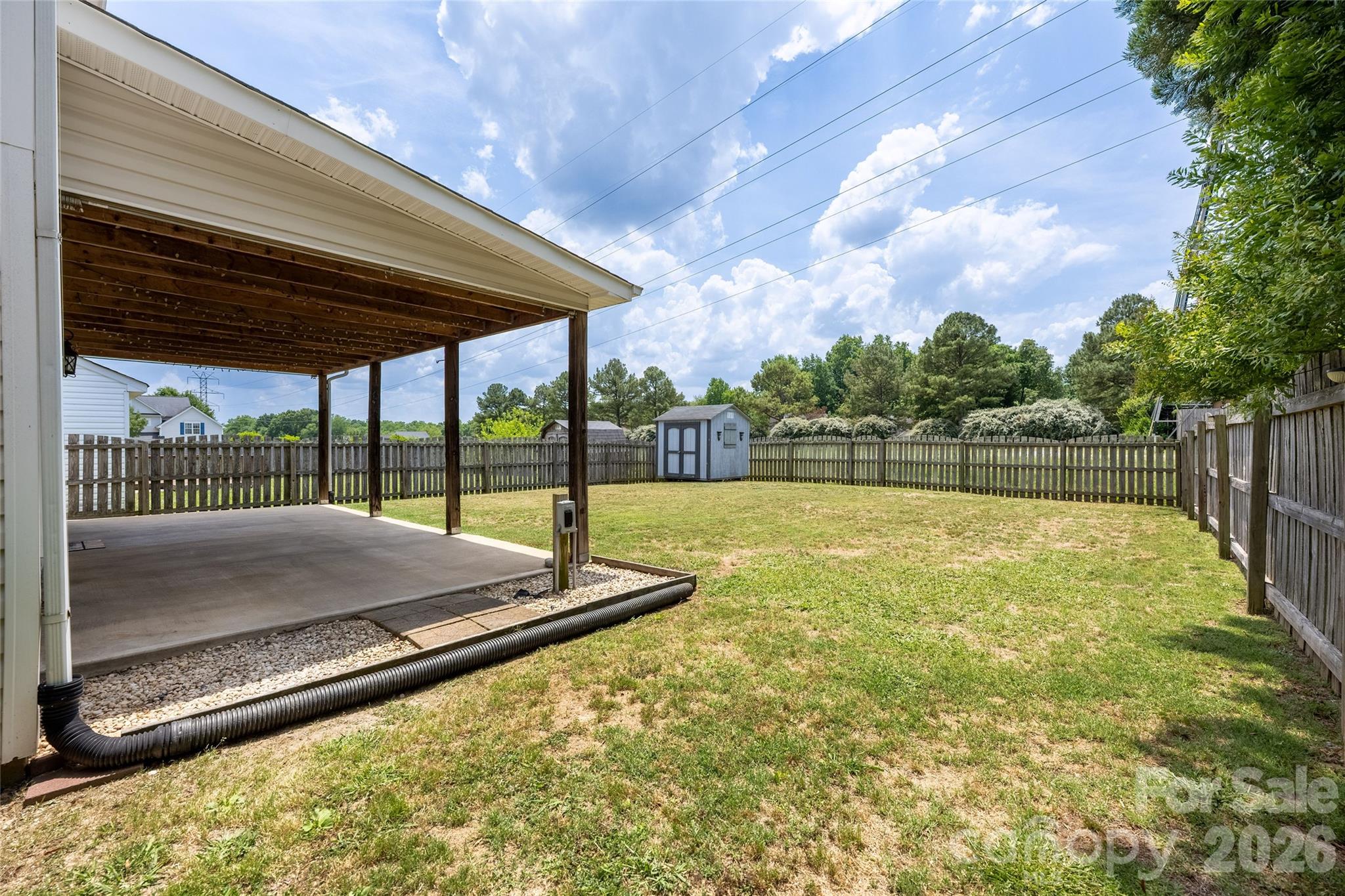 Sinclair Place - Residential