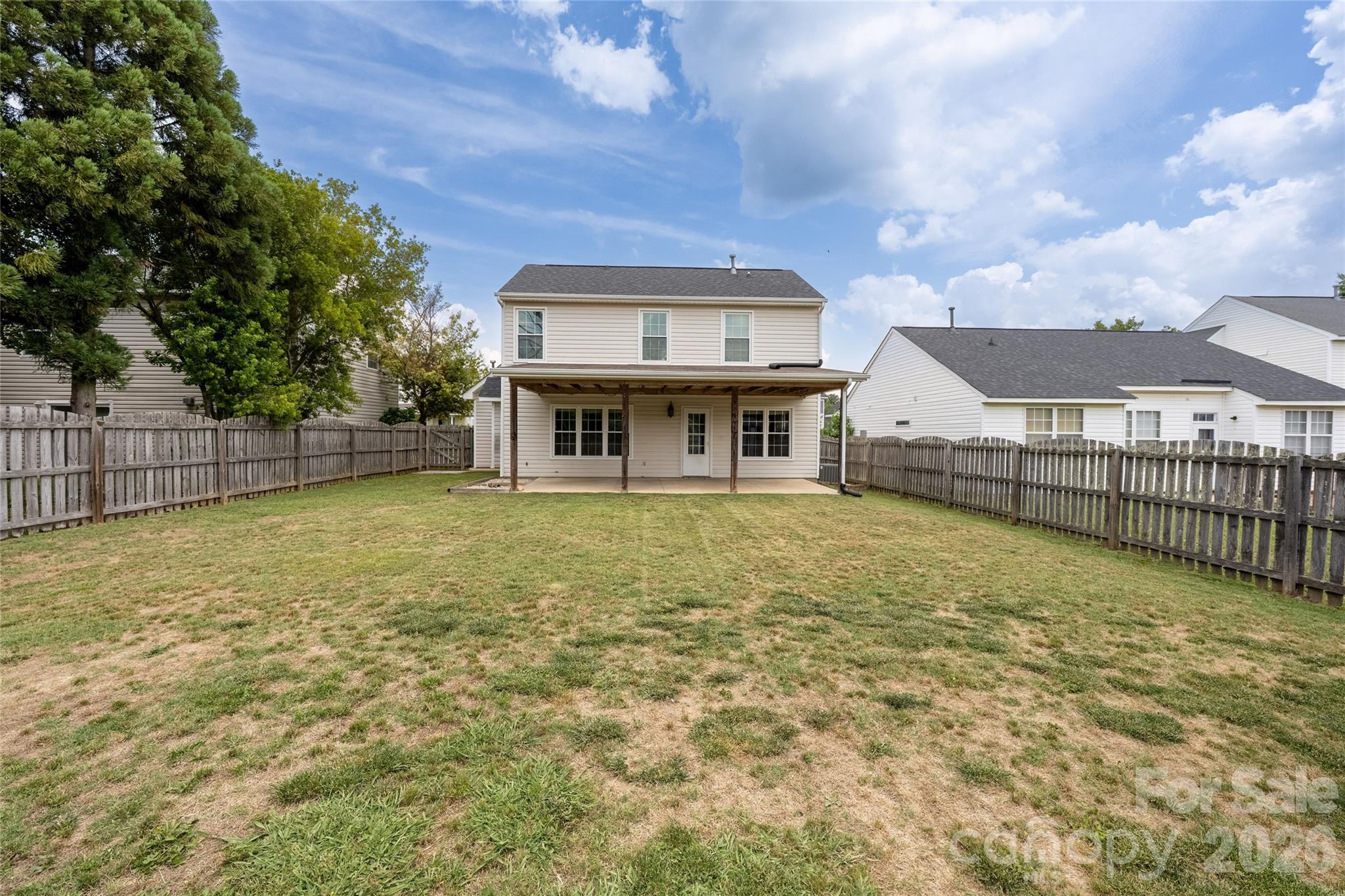 Sinclair Place - Residential