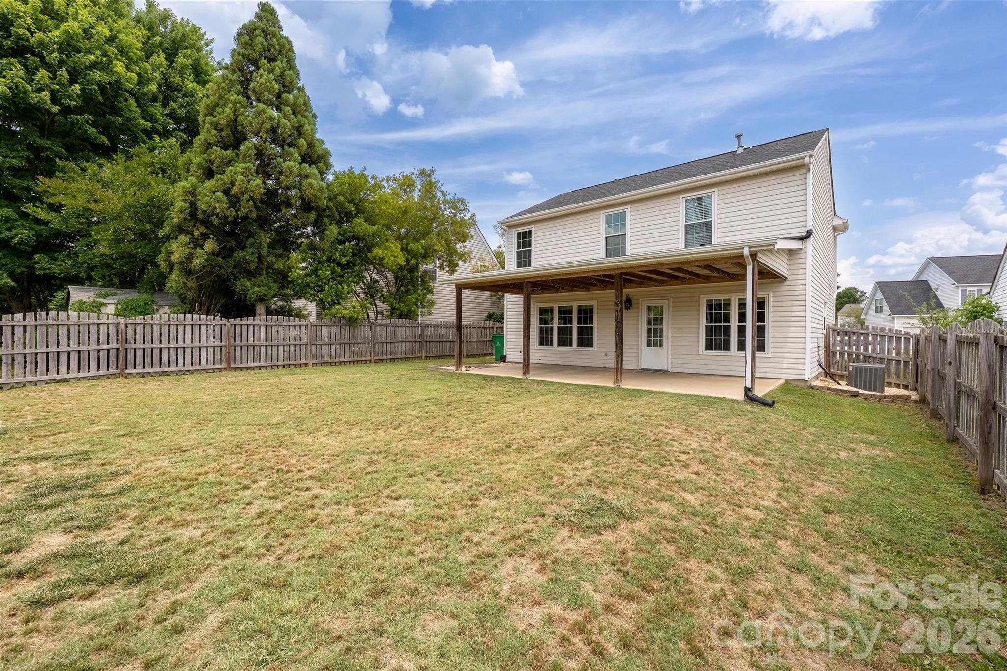 Sinclair Place - Residential