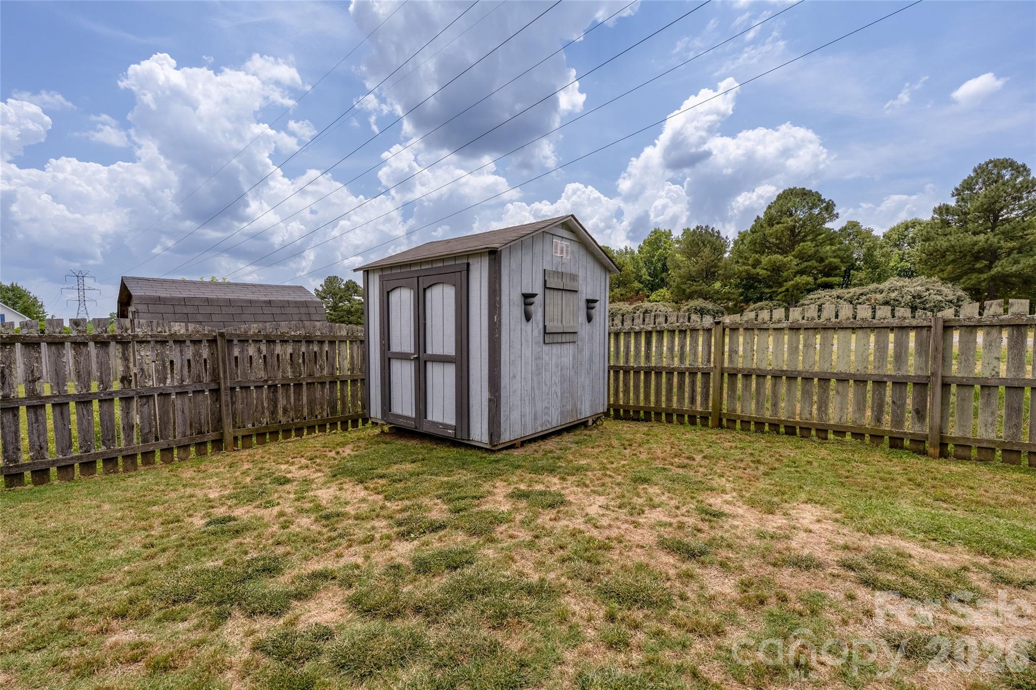 Sinclair Place - Residential