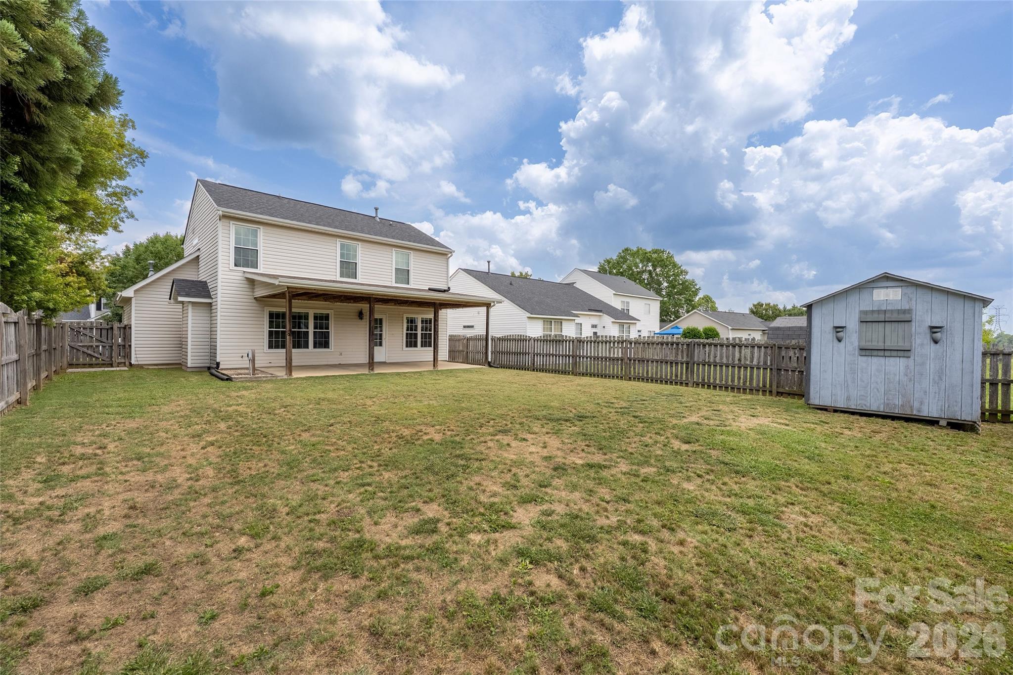 Sinclair Place - Residential
