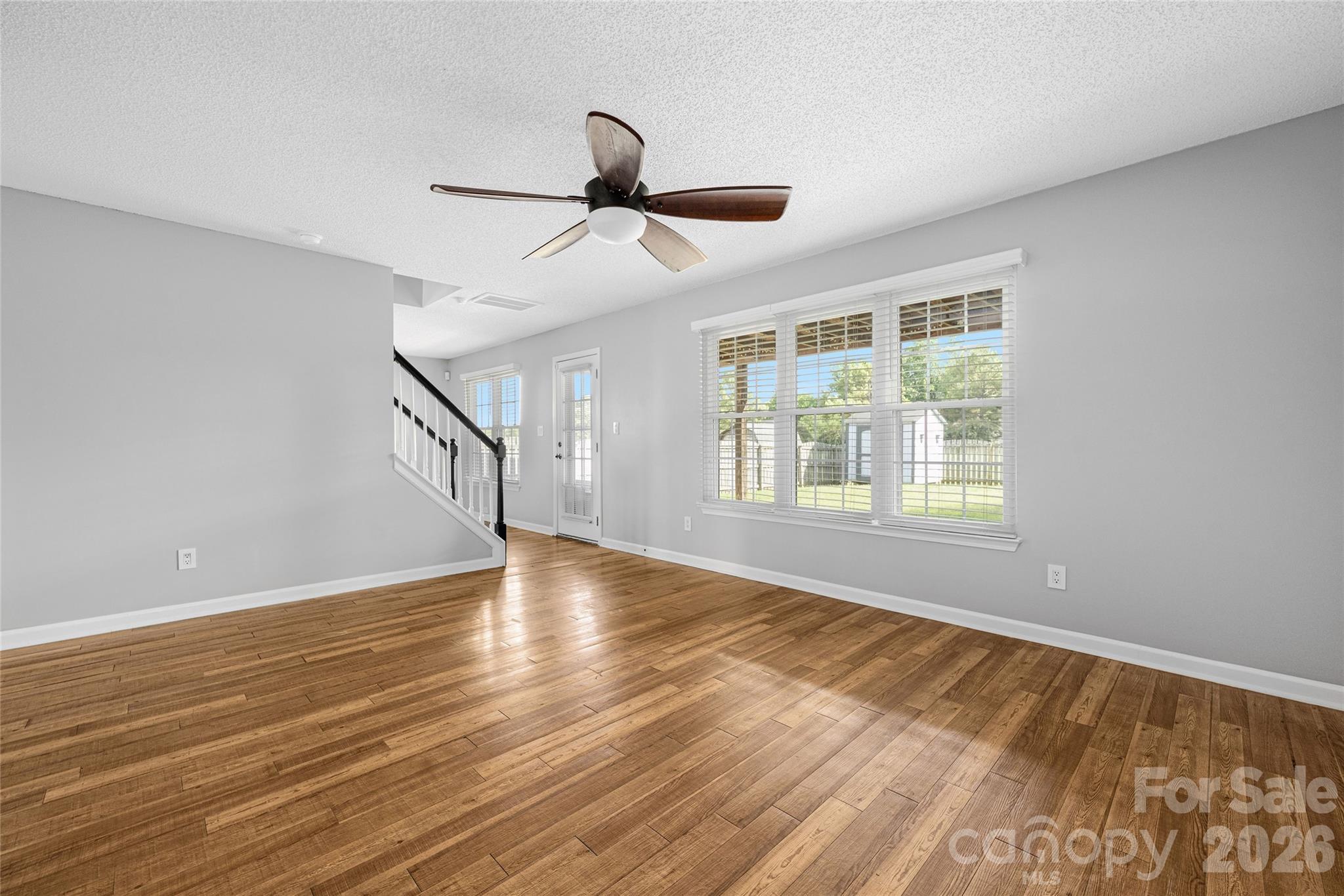 Sinclair Place - Residential
