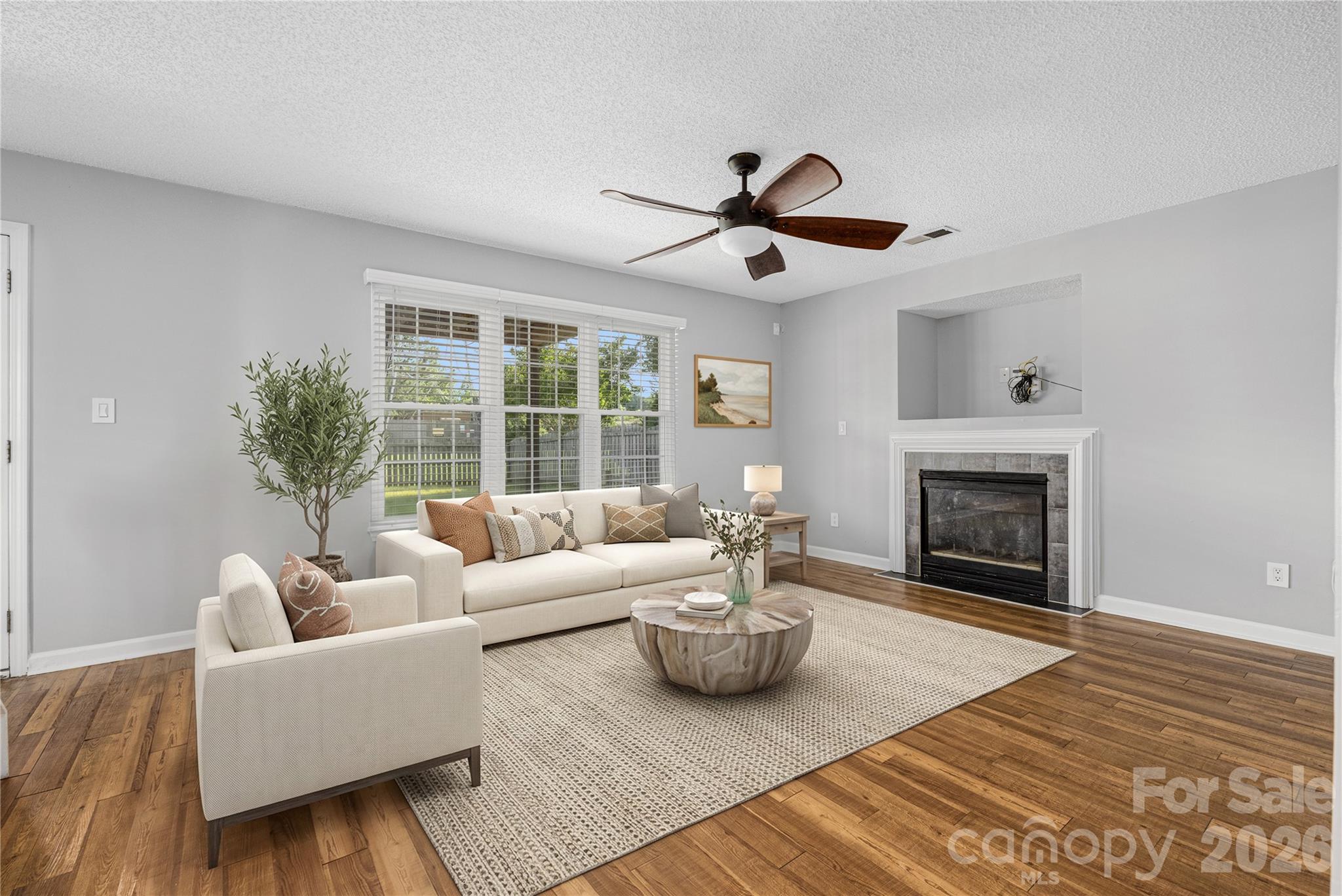 Sinclair Place - Residential